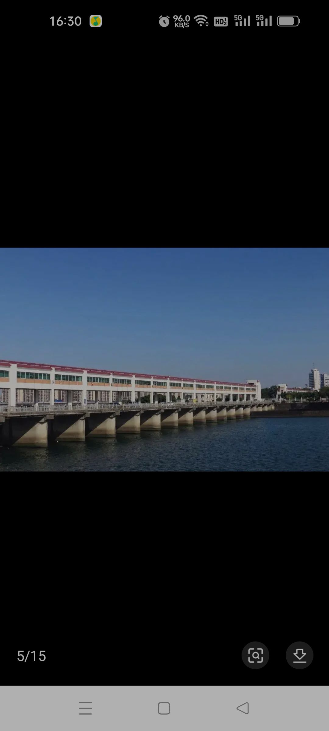 外砂老桥旅行图片 3