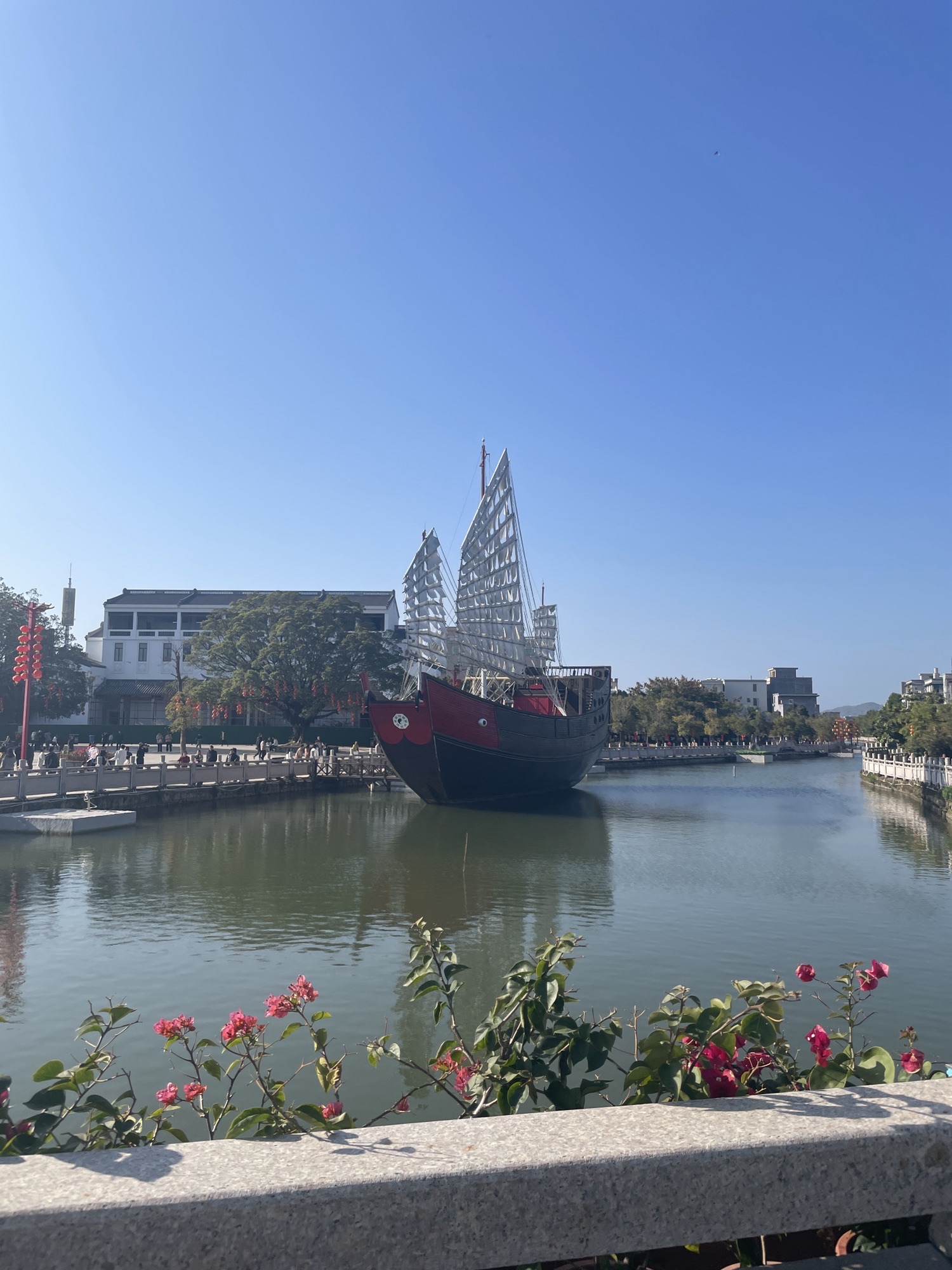 樟林古港旅行图片 3