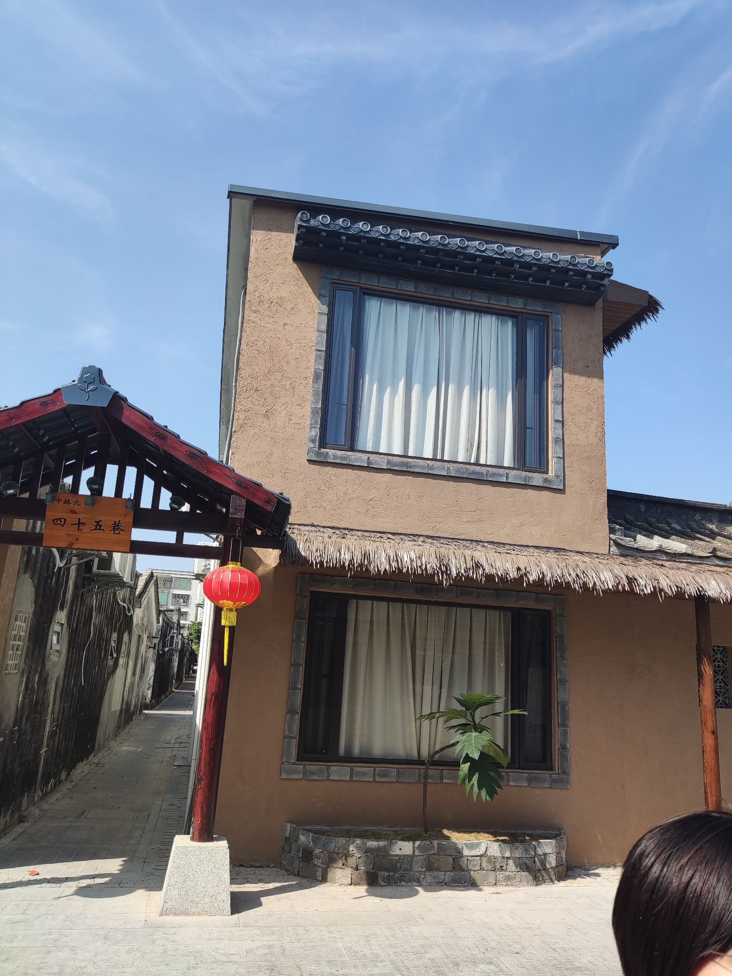 樟林古港旅行图片 2