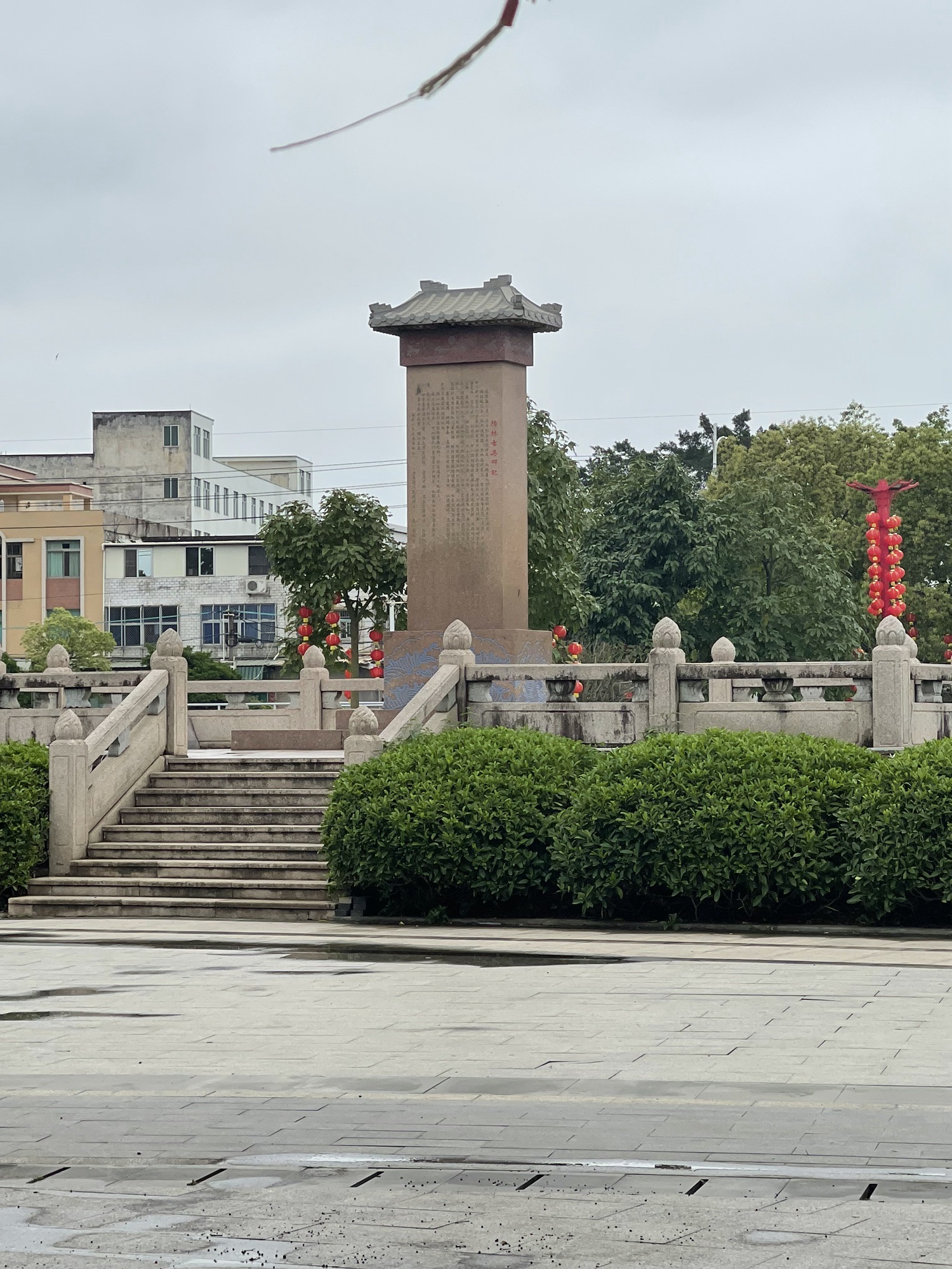 樟林古港旅行图片 1
