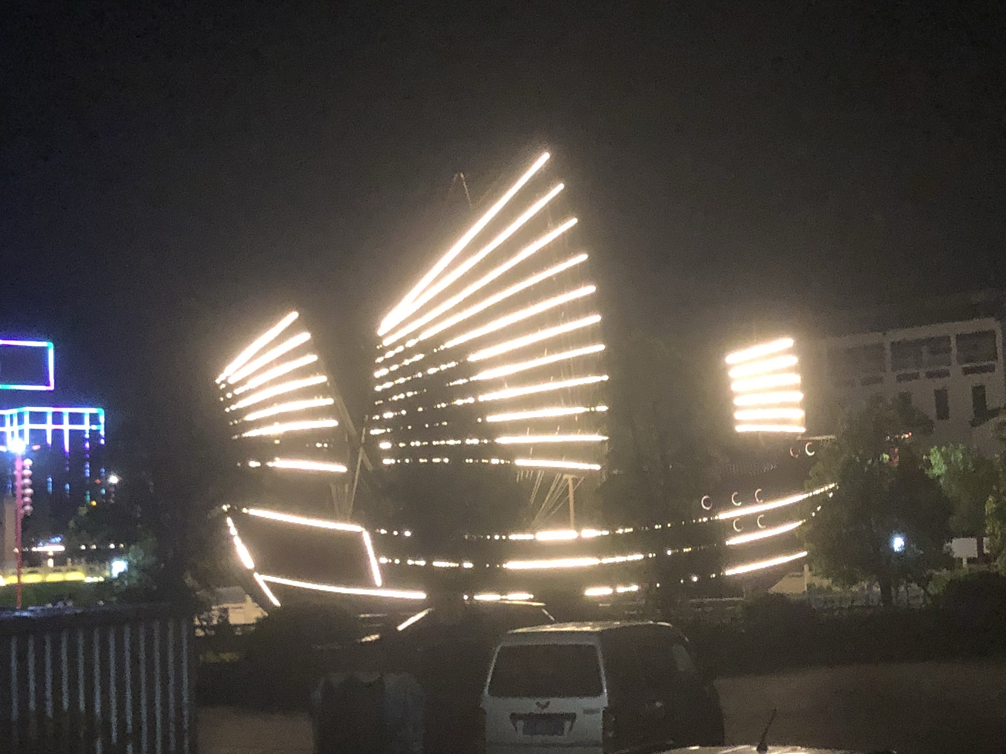 樟林古港旅行图片 1