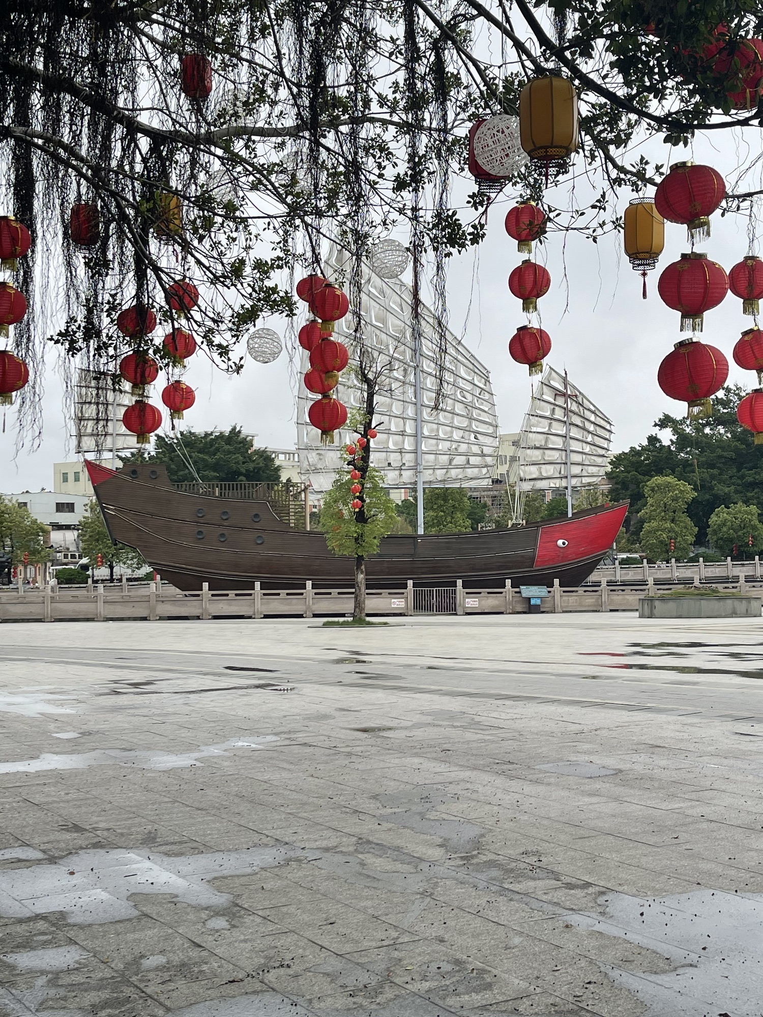 樟林古港旅行图片 2