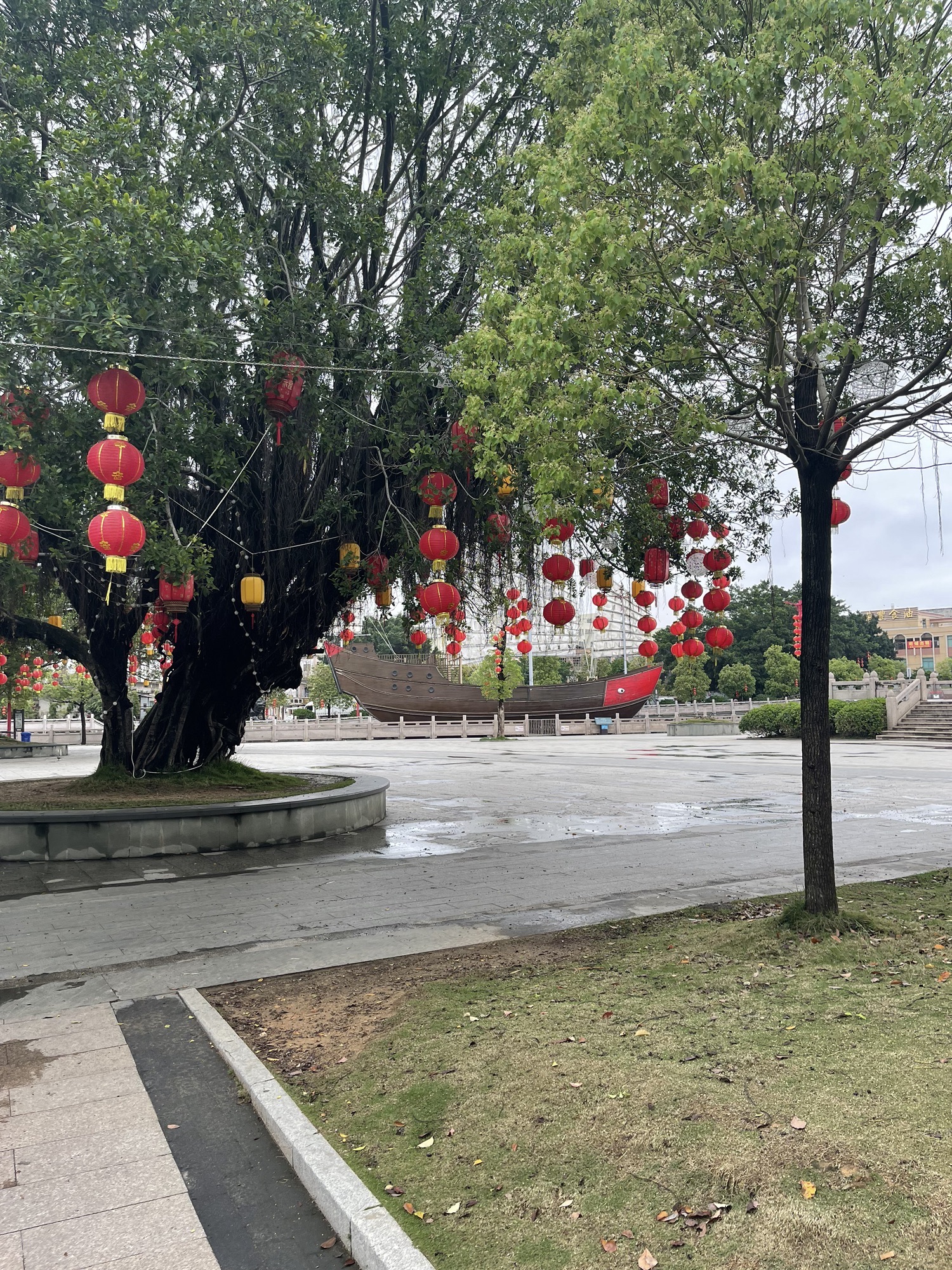 樟林古港旅行图片 3