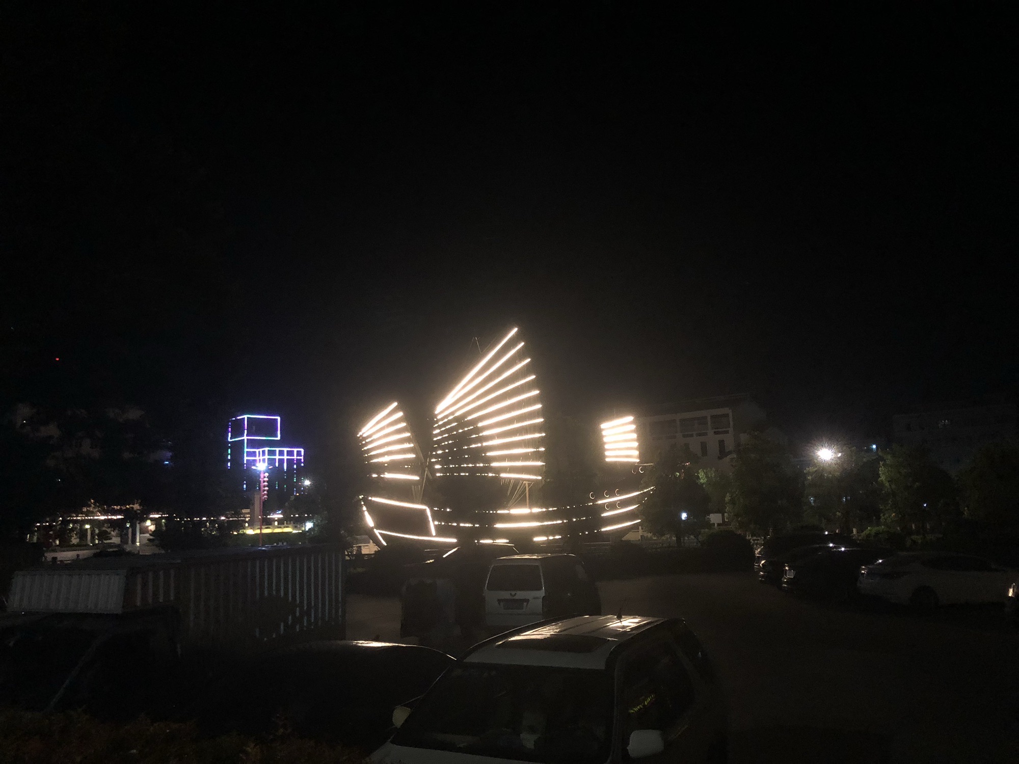 樟林古港旅行图片 2