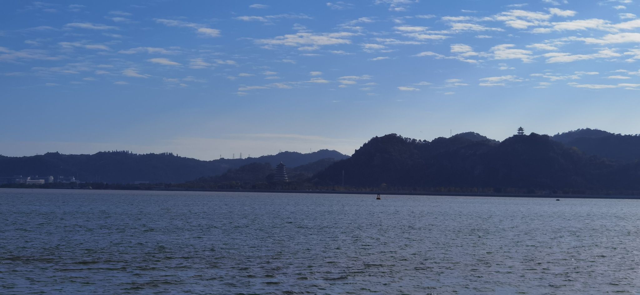 观海长廊旅行图片 3