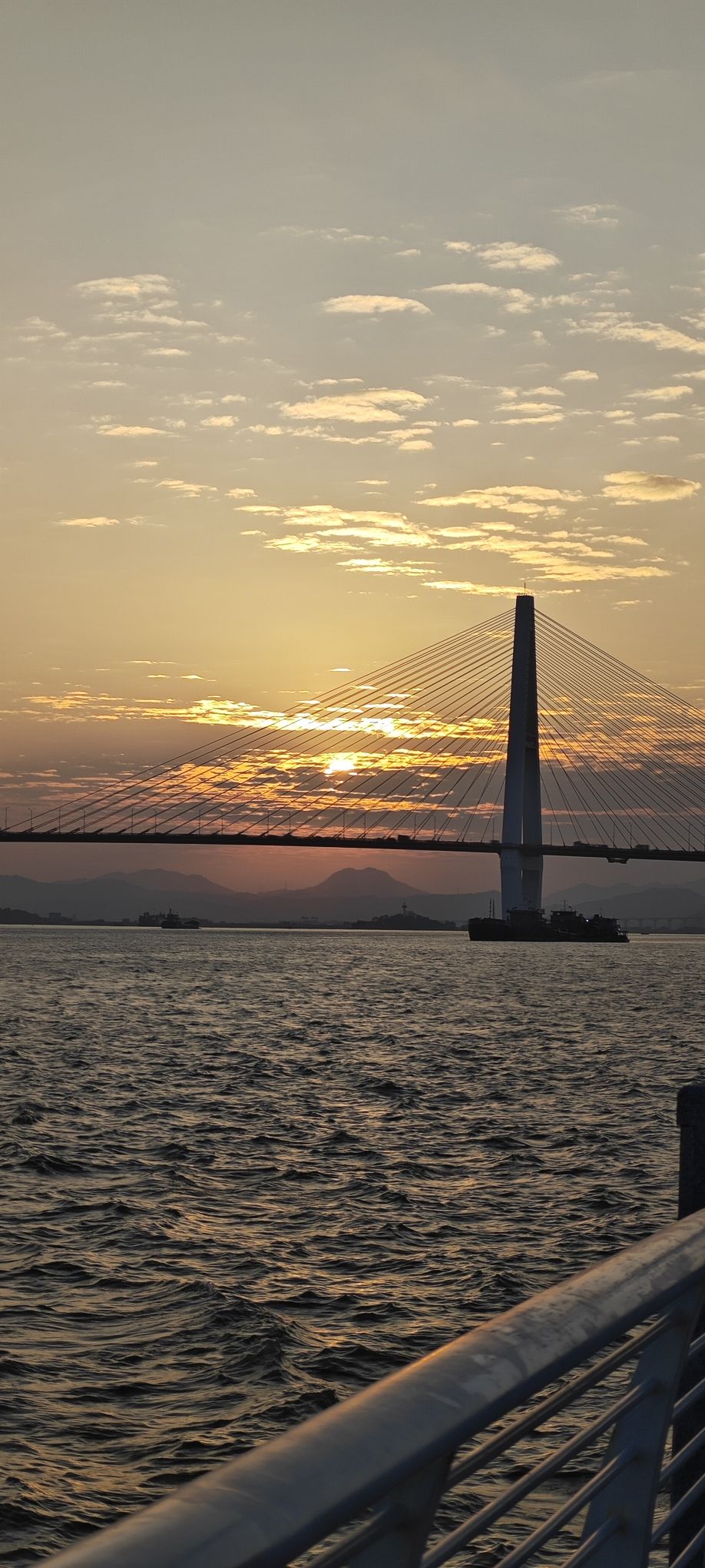 观海长廊旅行图片 3