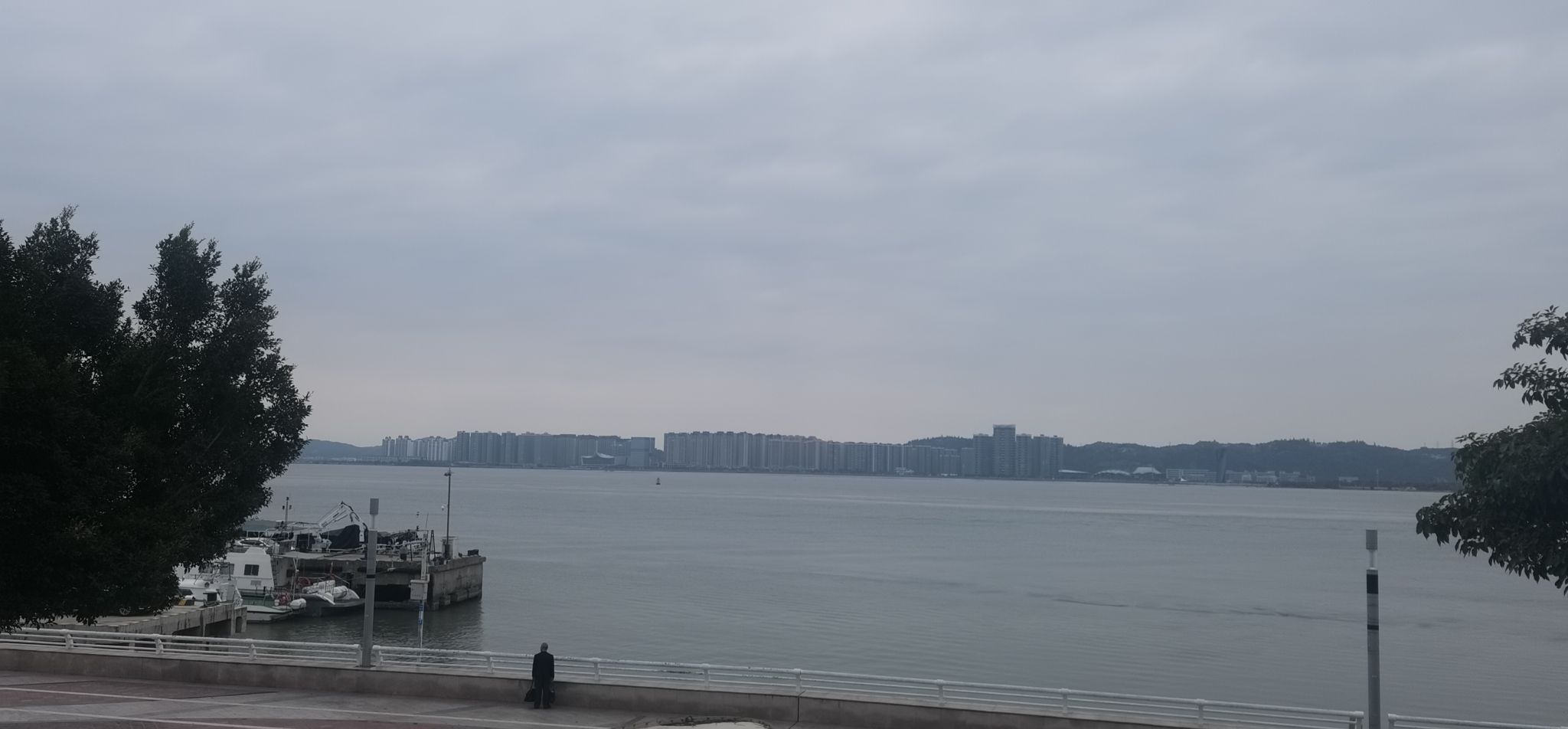 观海长廊旅行图片 1