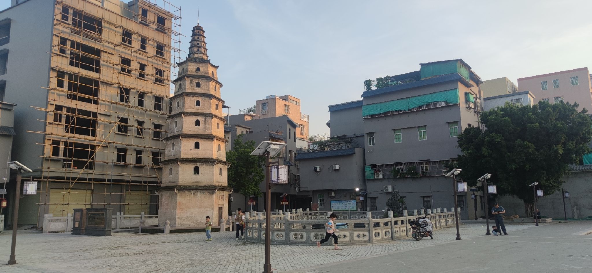 腾辉塔旅行图片 2