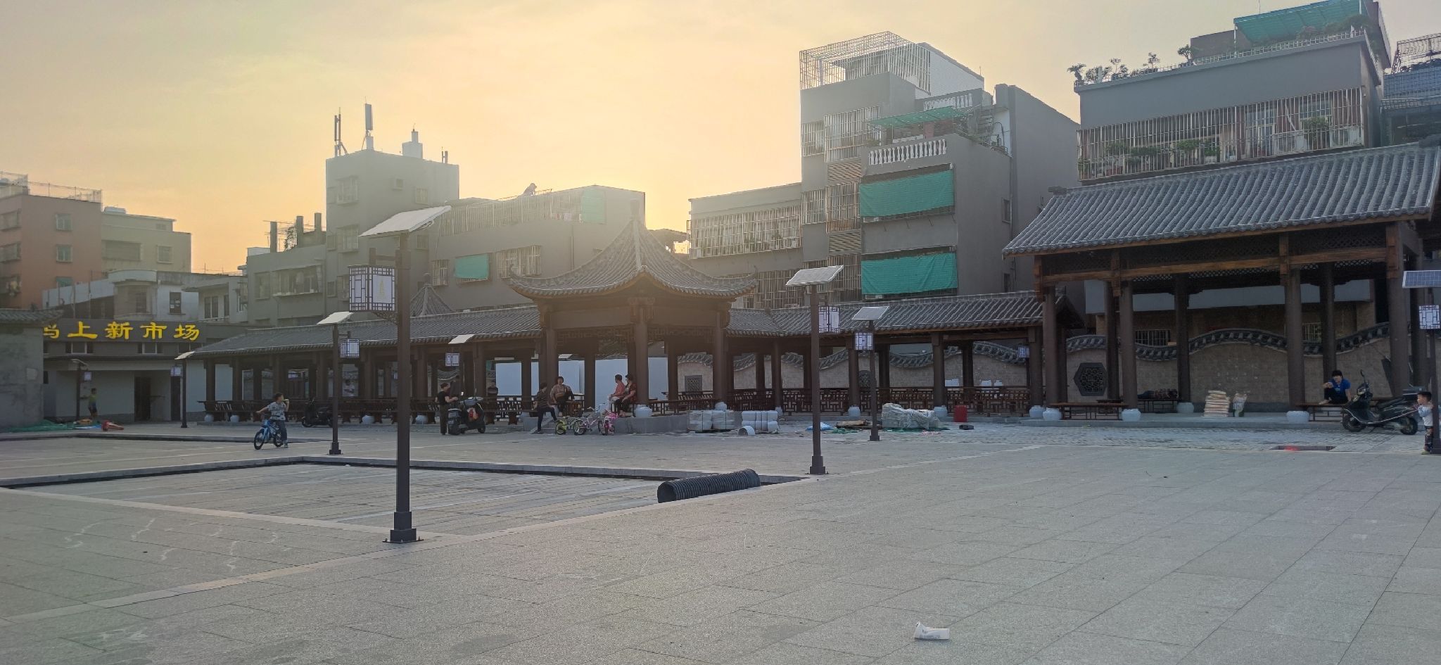 腾辉塔旅行图片 3