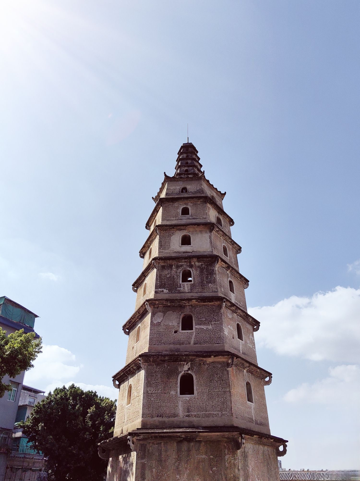 腾辉塔旅行图片 2