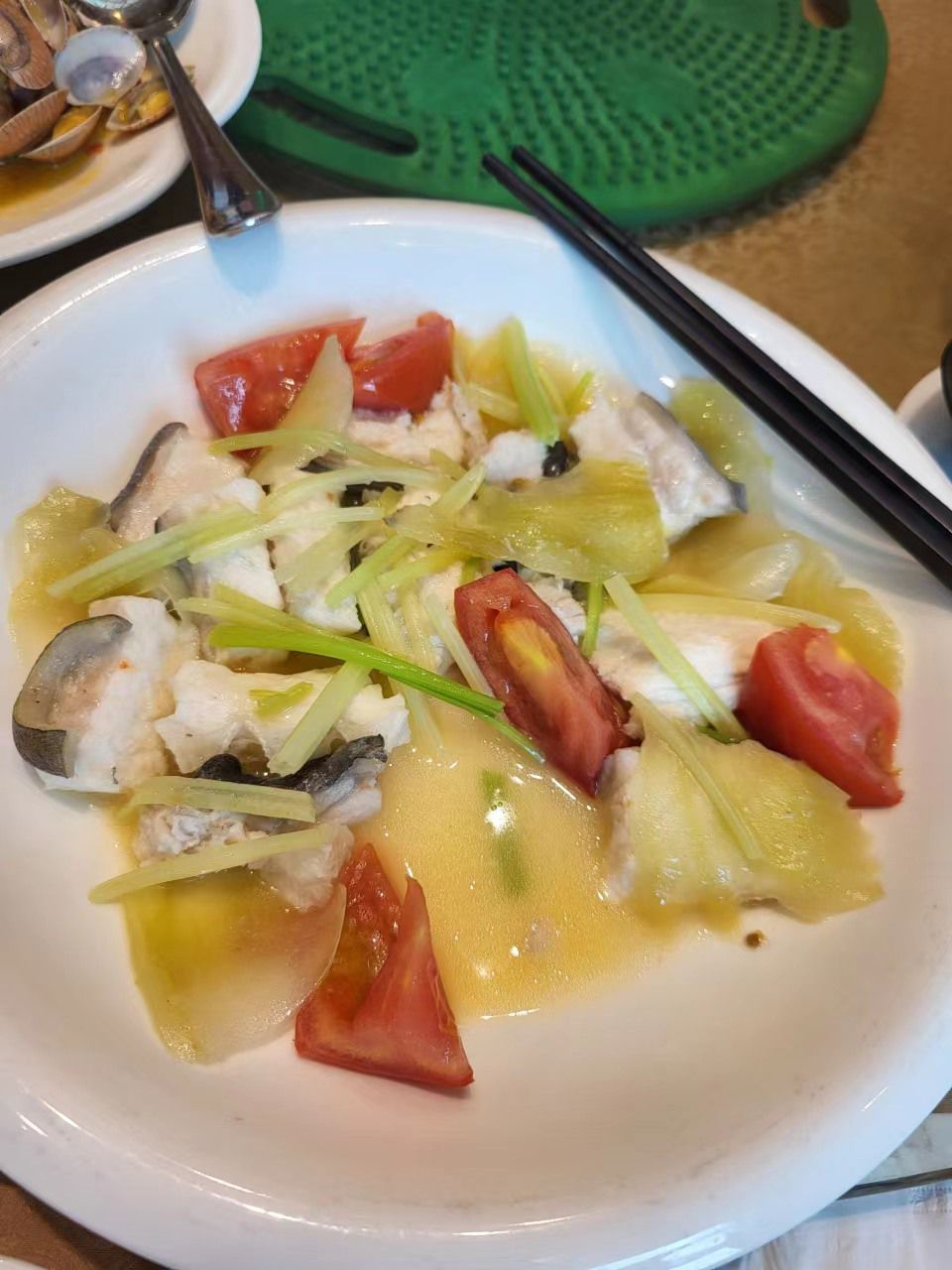 新苑酒楼(棉新大道店)