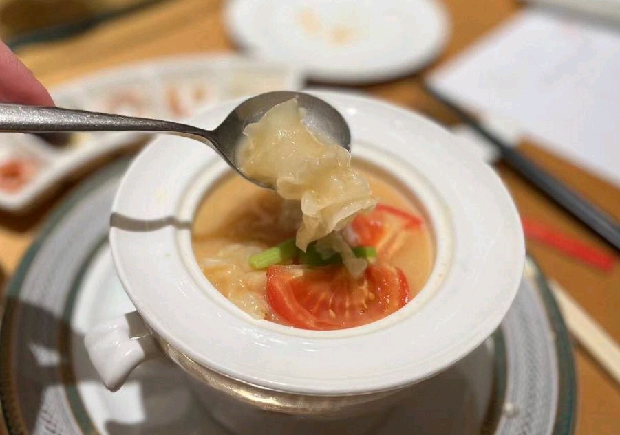 建业酒家(恒晖大厦店)