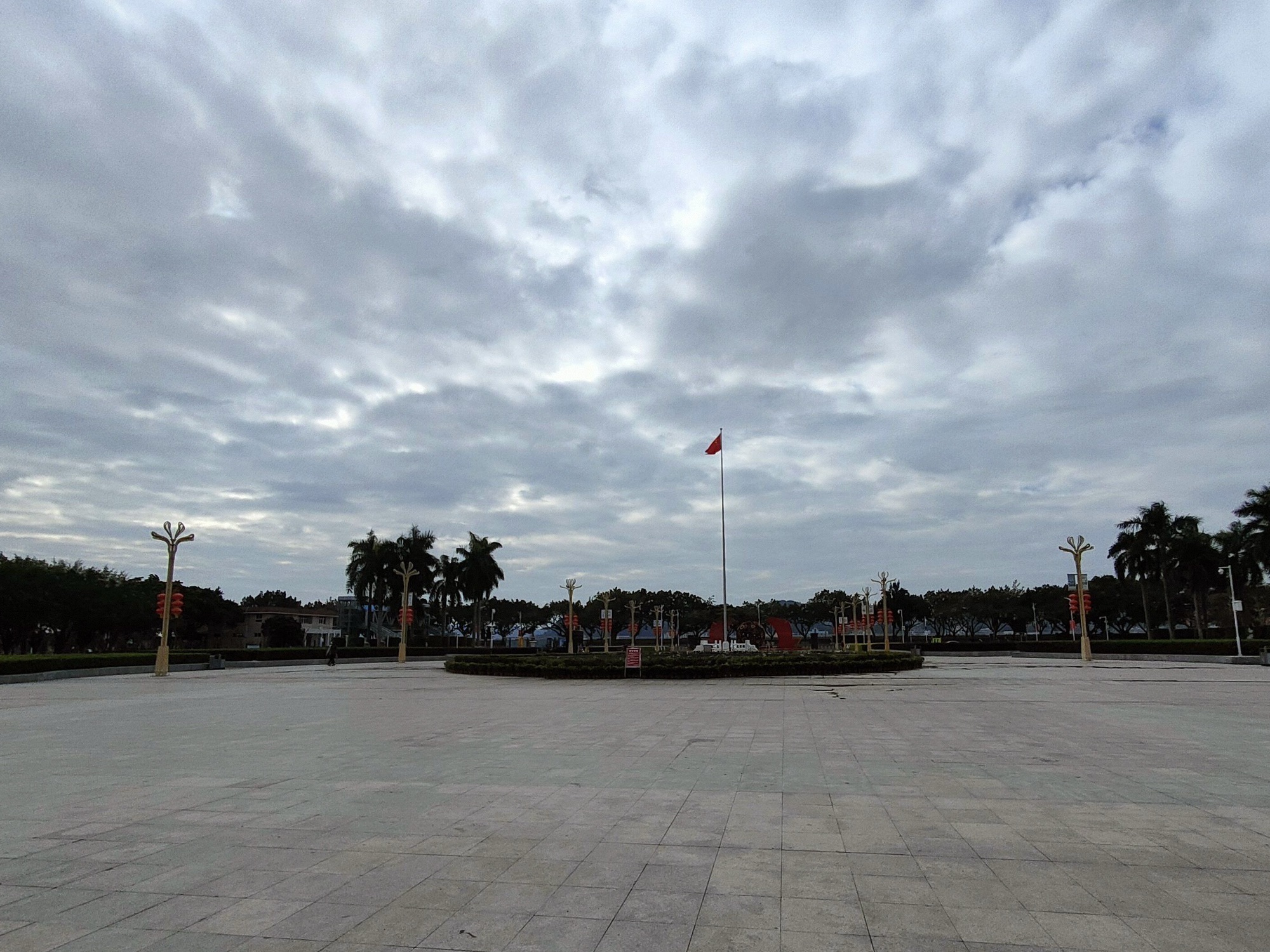 人民广场旅行图片 3