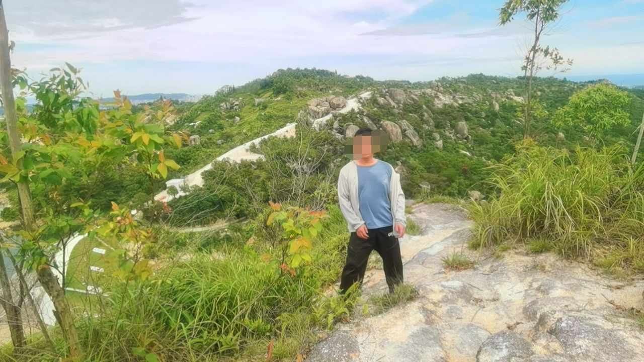东山风景区旅行图片 3
