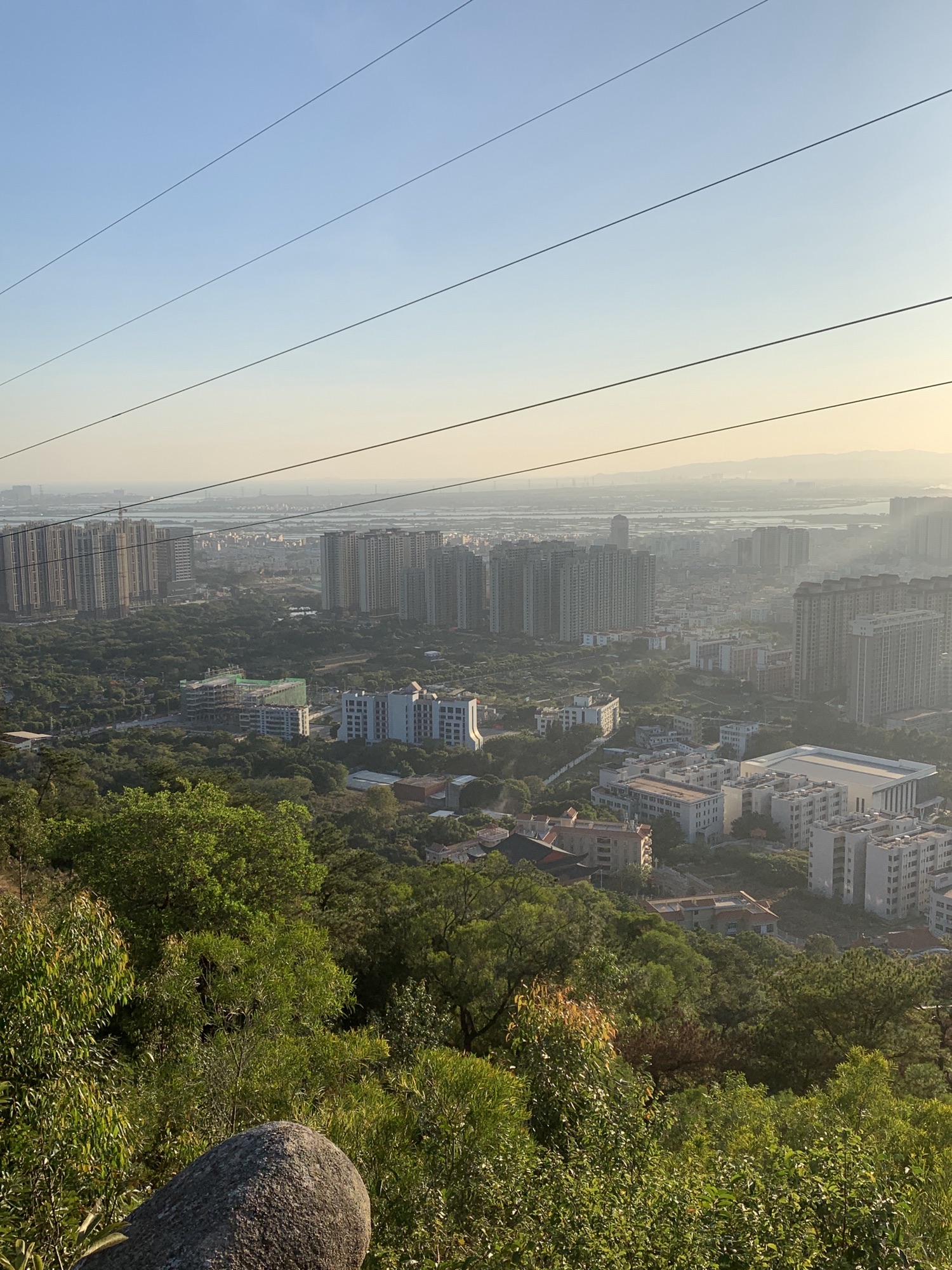 东山风景区旅行图片 1