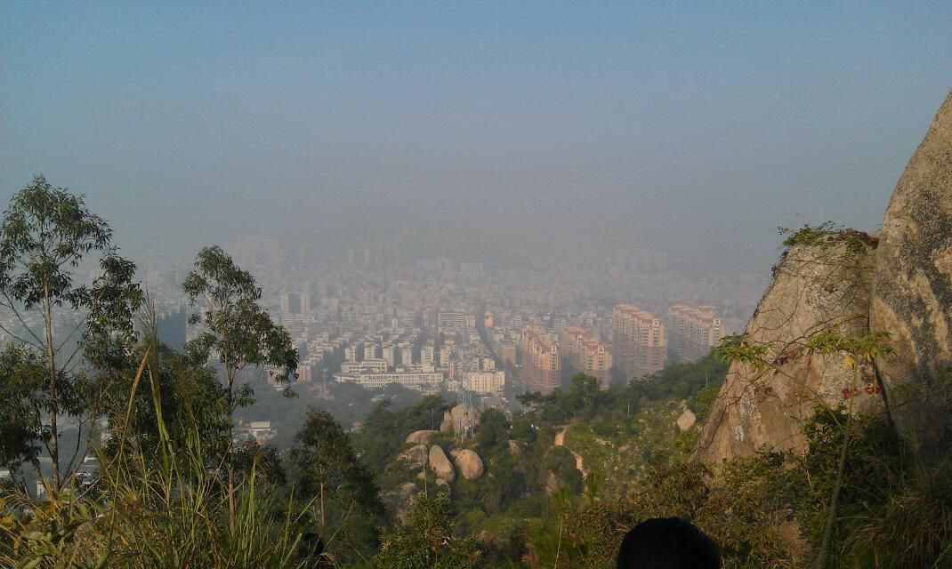 东山风景区旅行图片 1