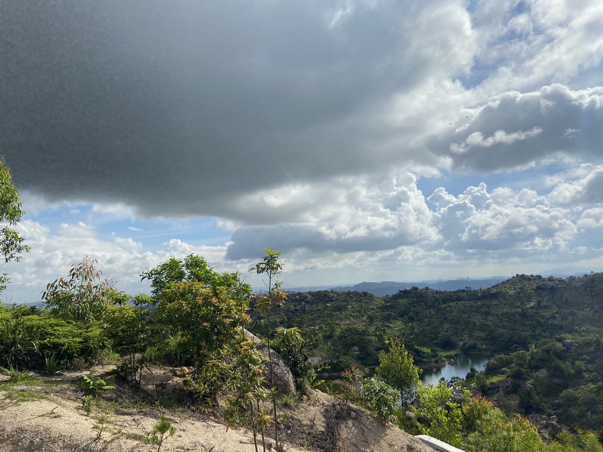 东山风景区旅行图片 3