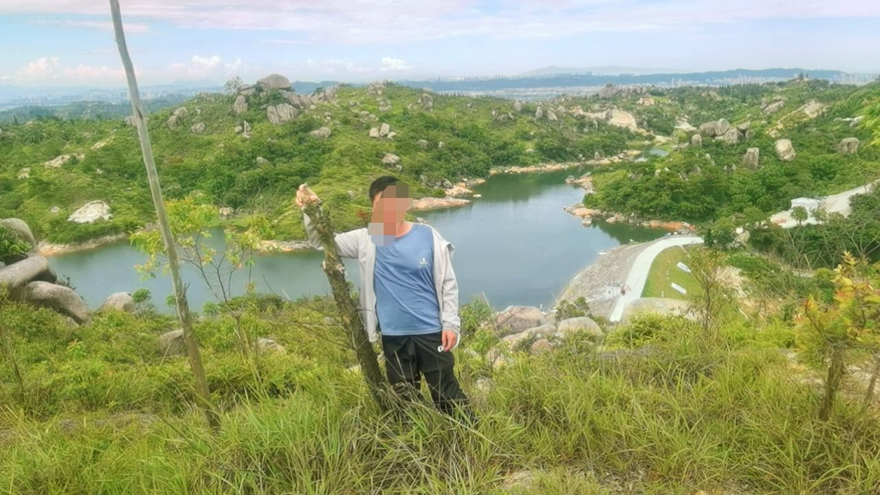 东山风景区旅行图片 2