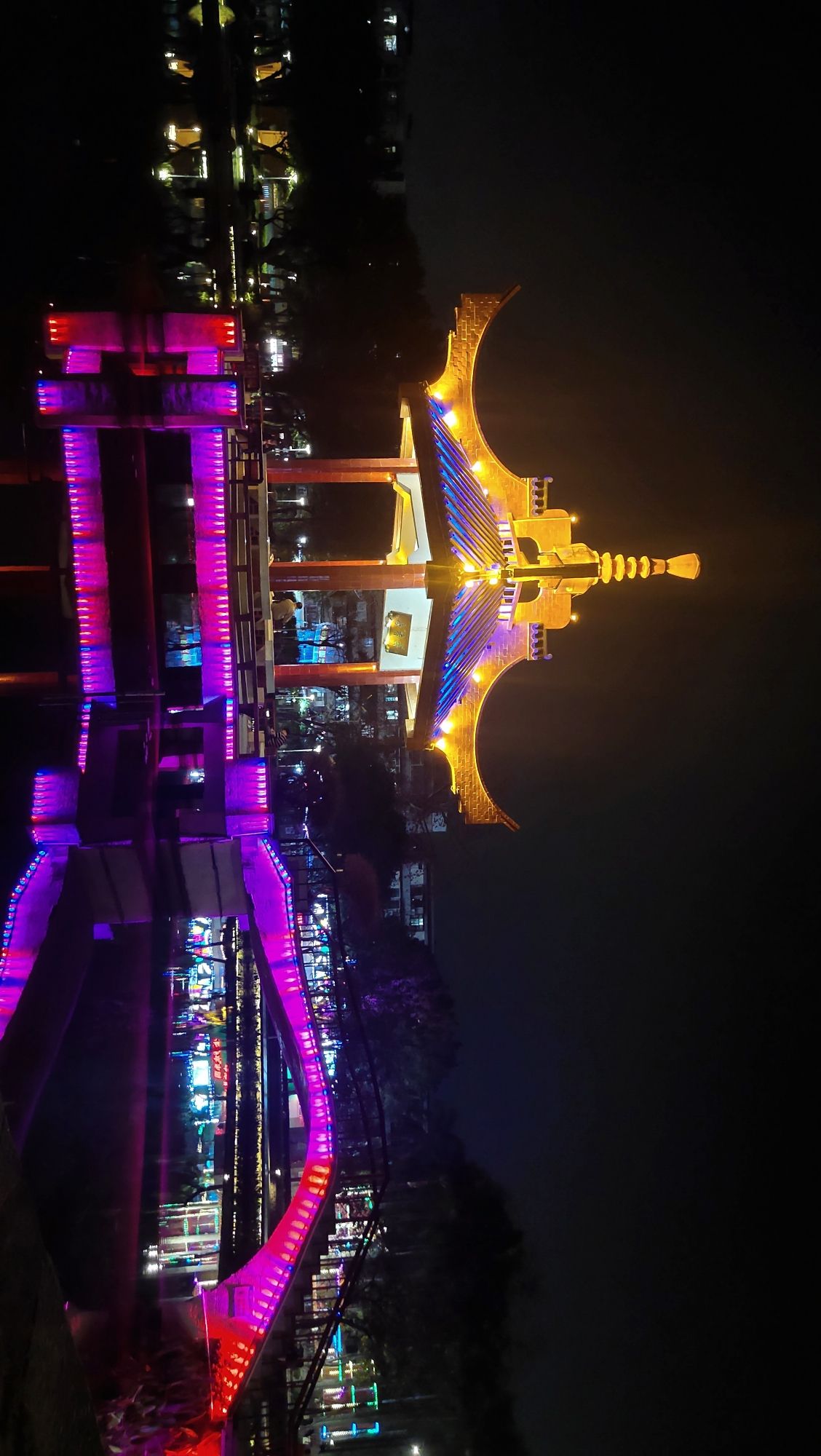 金砂公园旅行图片 3