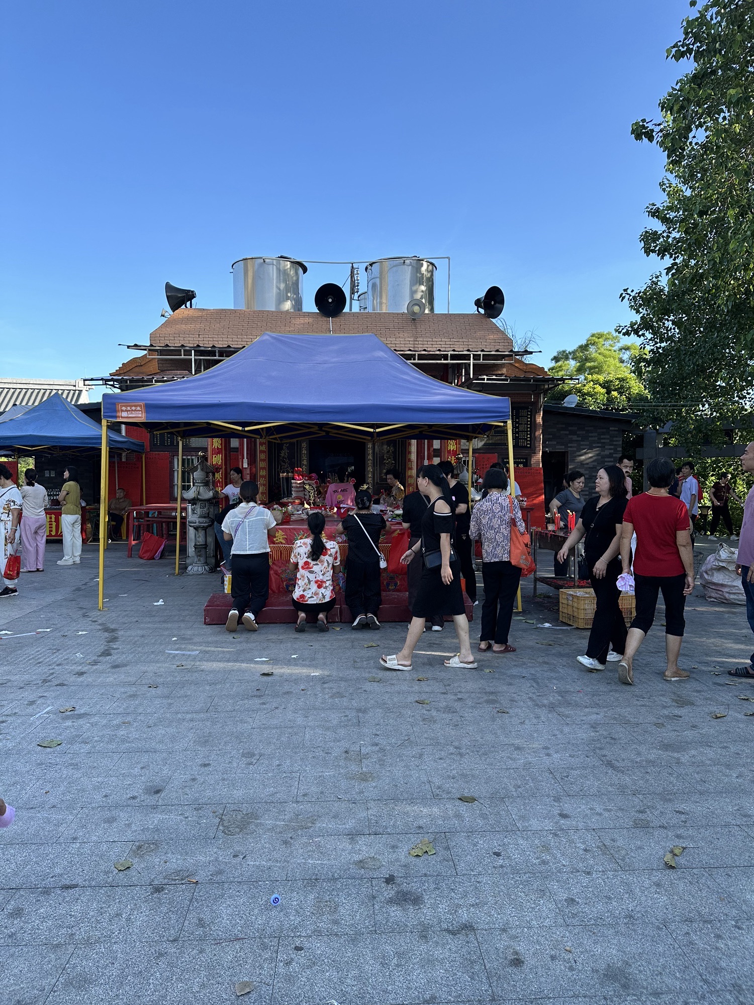祥符塔旅行图片 3