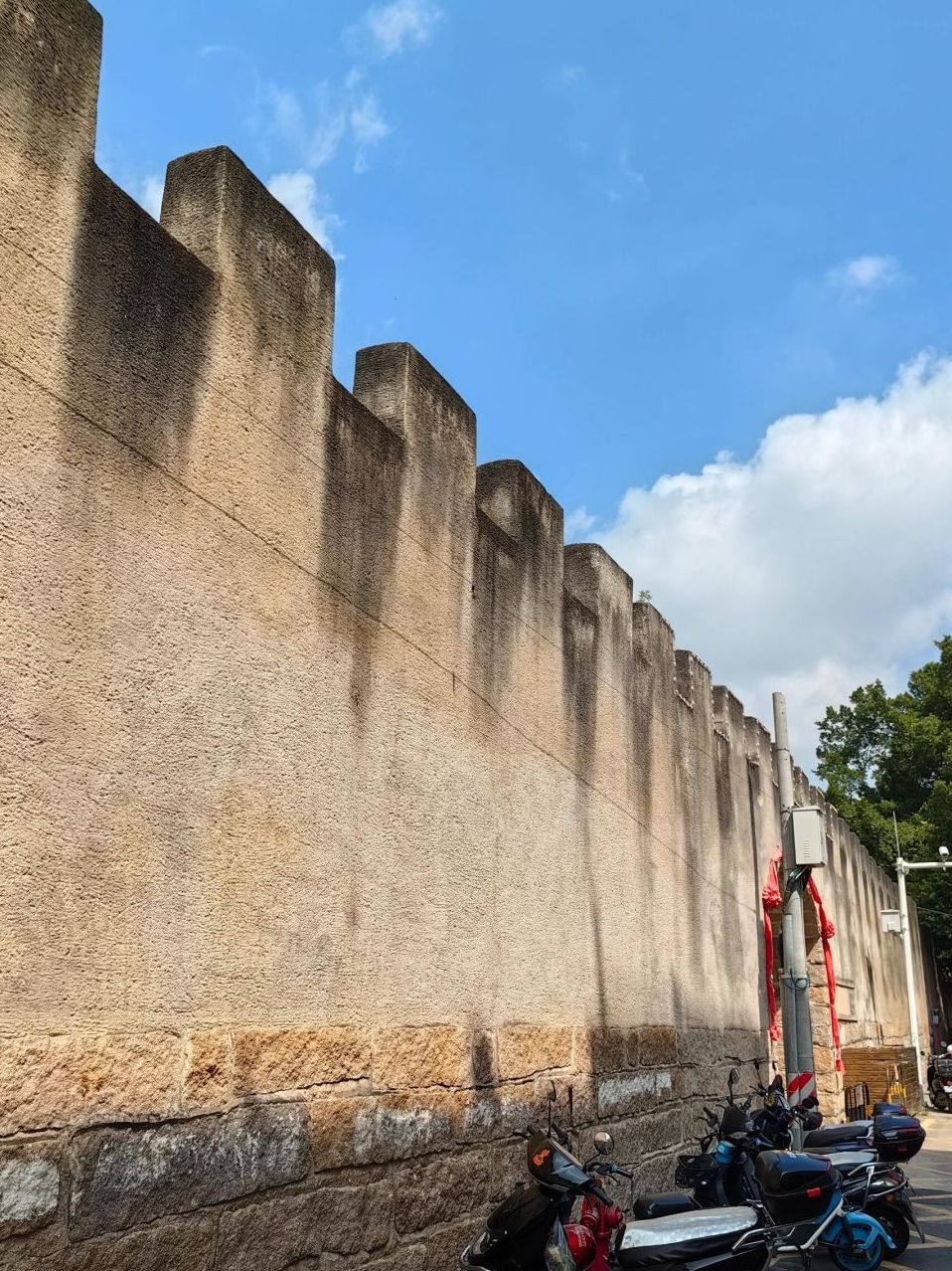 达濠古城旅行图片 3