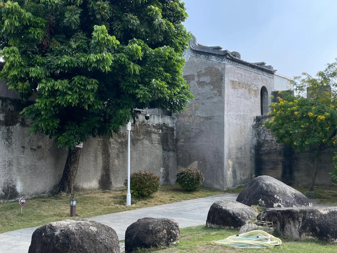 达濠古城旅行图片 1