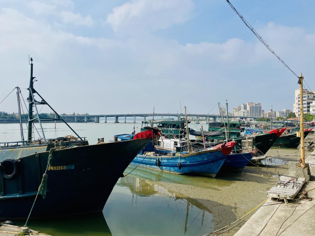 达濠古城旅行图片 2