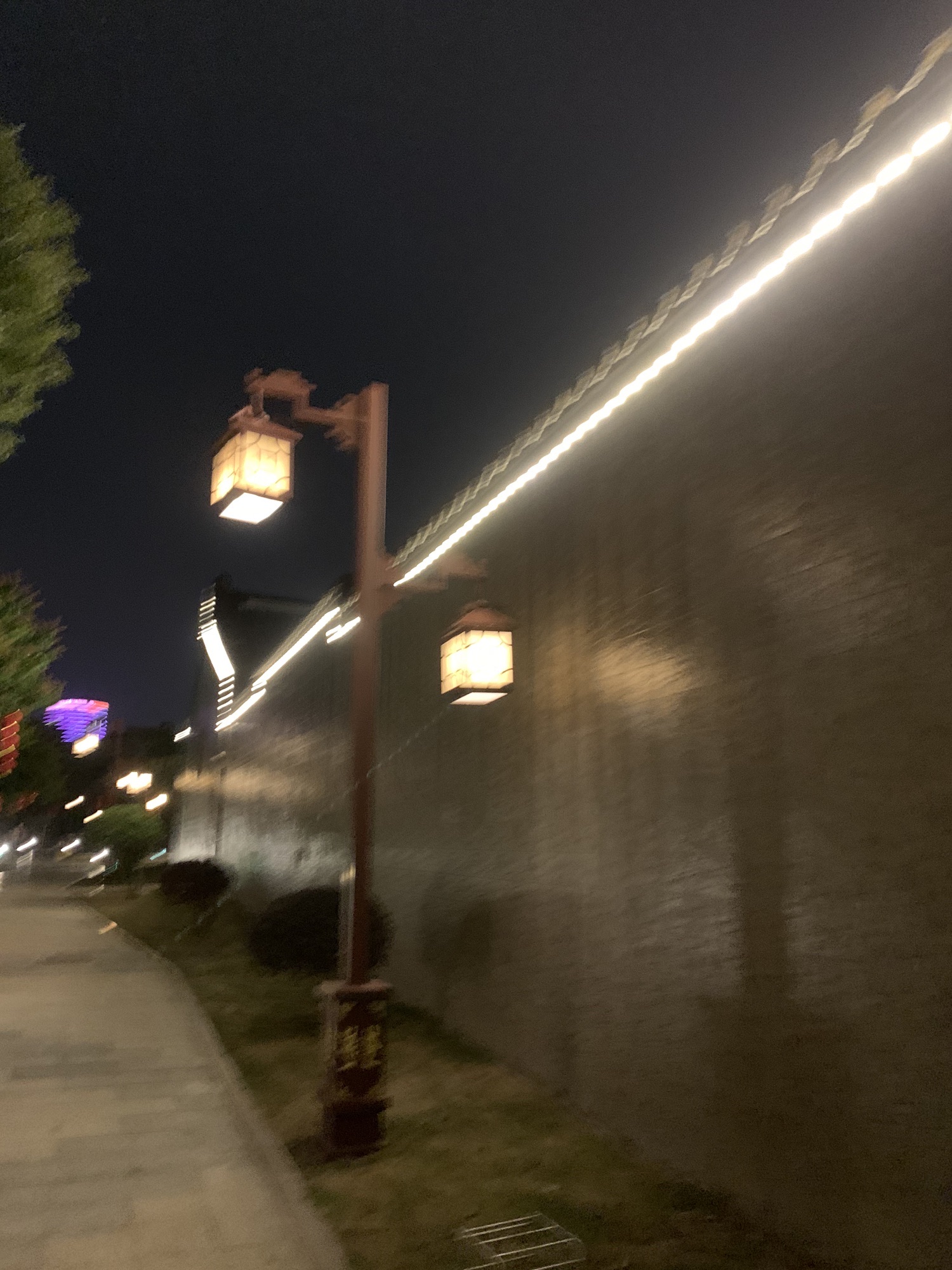 达濠古城旅行图片 3