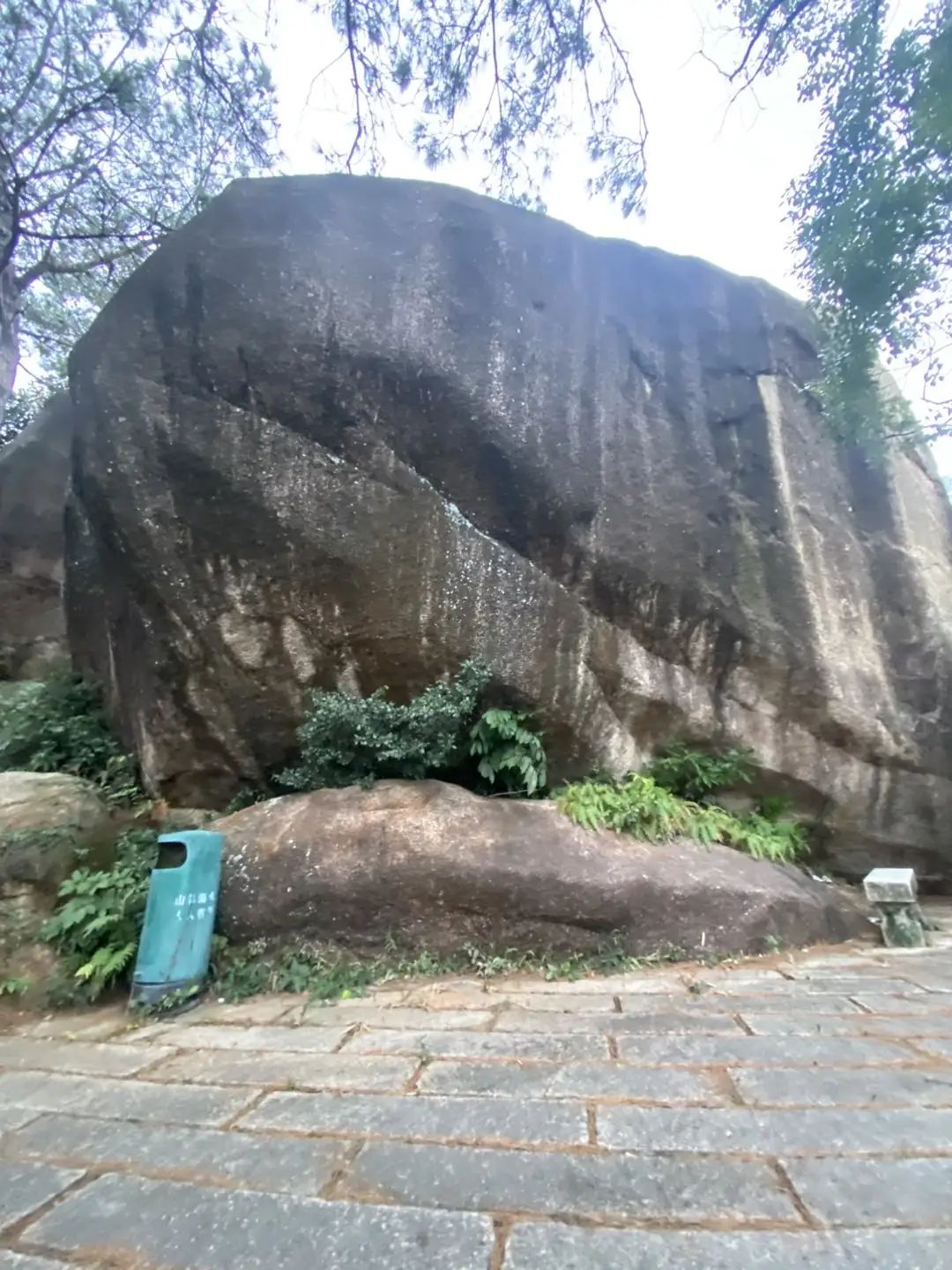 礐石风景名胜区旅行图片 3