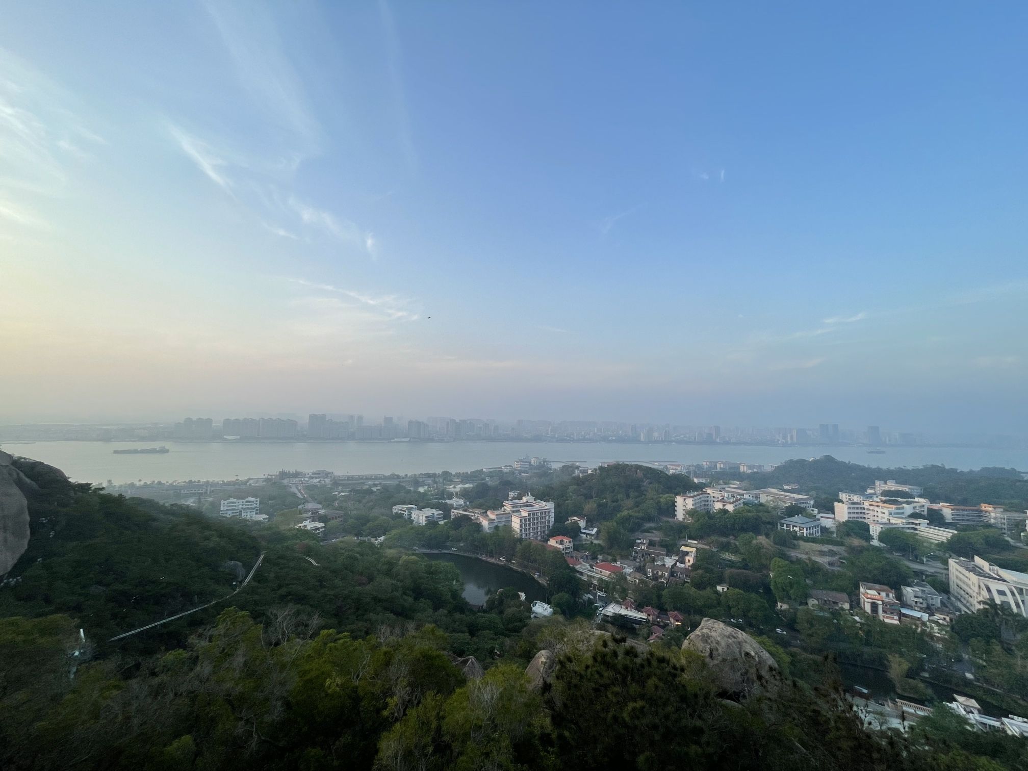礐石风景名胜区旅行图片 3