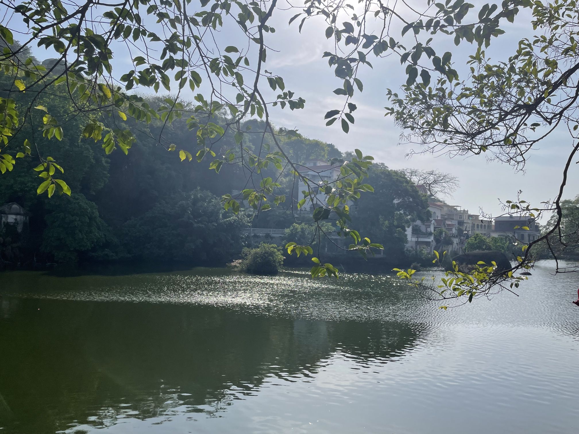 礐石风景名胜区旅行图片 2