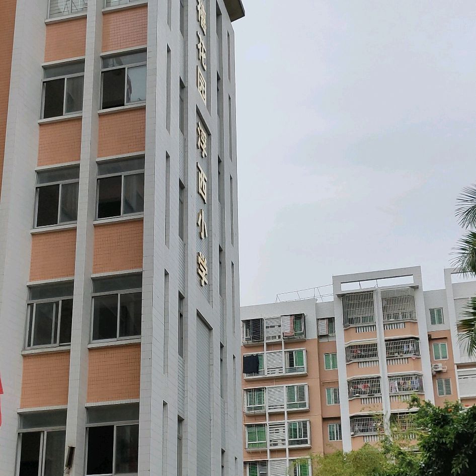 汕头市浮西小学