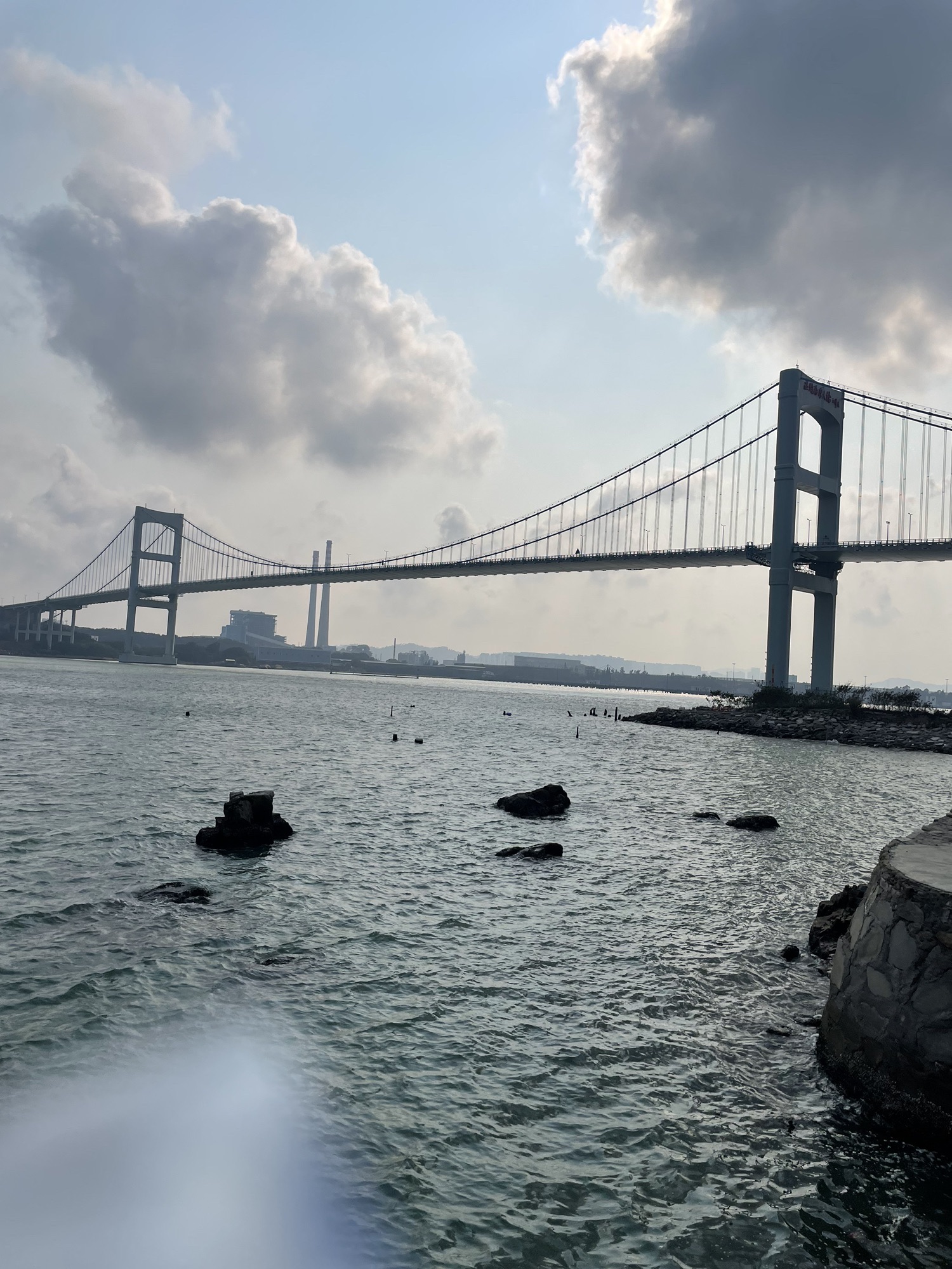 妈屿岛旅游区旅行图片 2