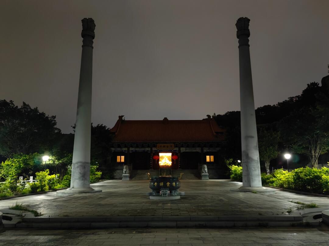 桑浦山风景区旅行图片 3