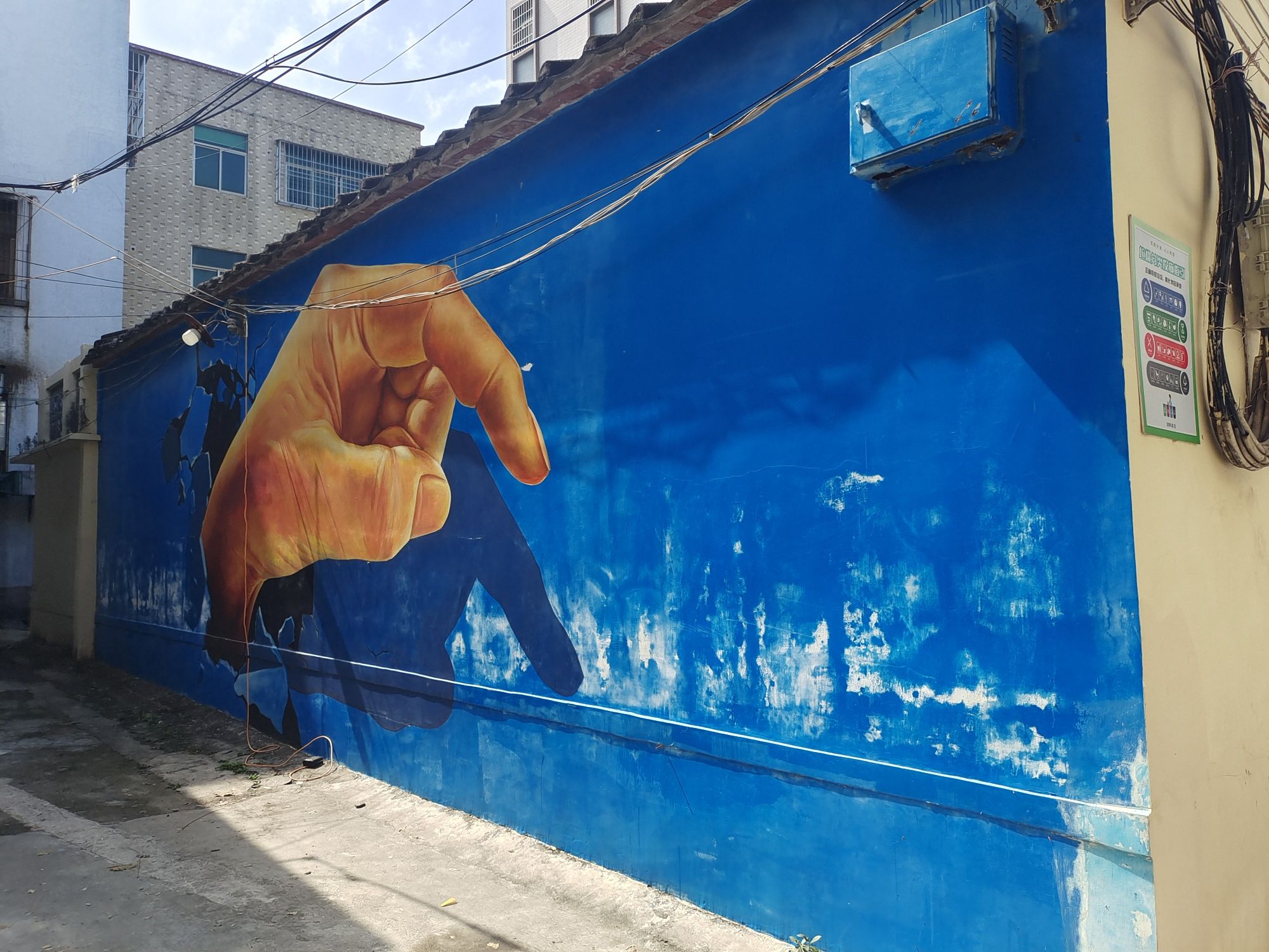 汕头海湾大桥旅行图片 2