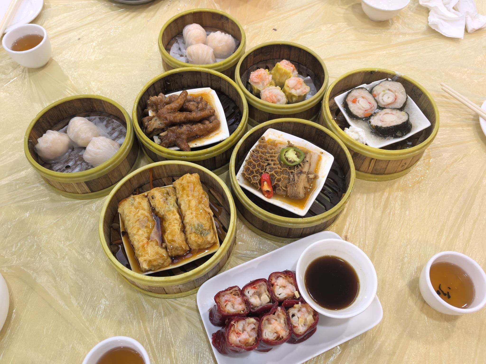 金凤酒楼(金陵路店)