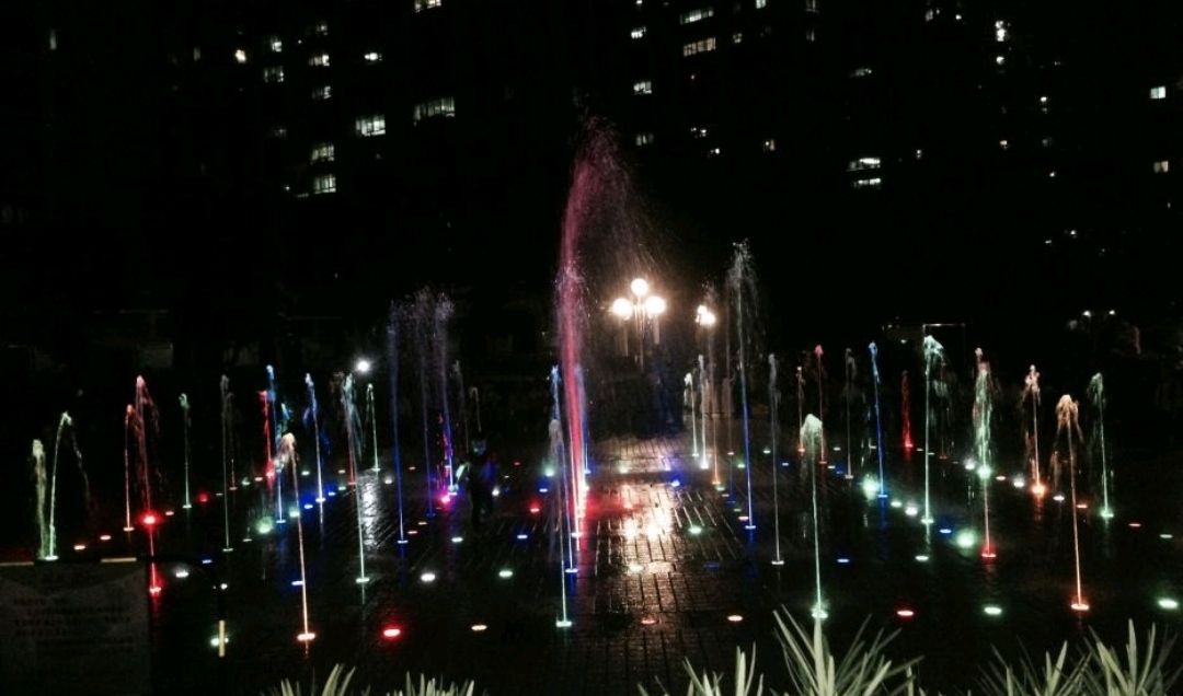 东方公园旅行图片 3