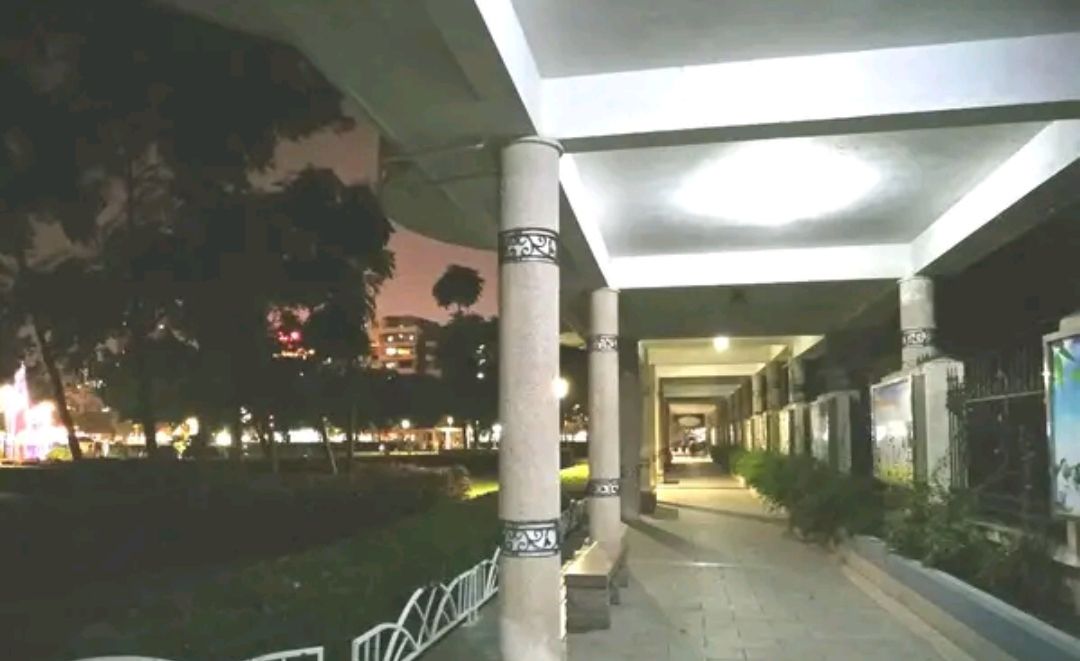东方公园旅行图片 1