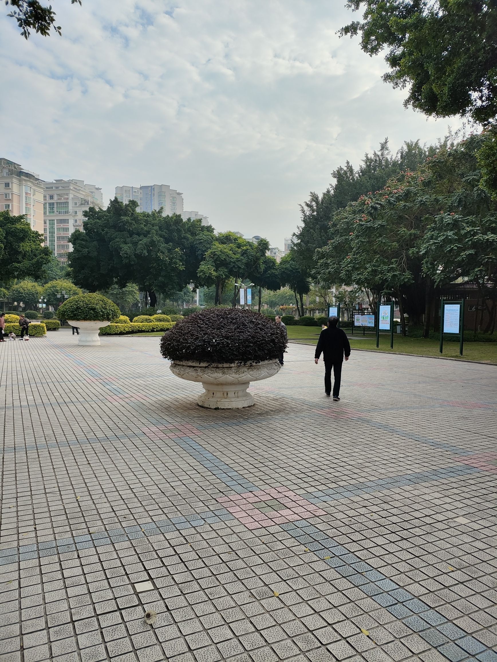 东方公园旅行图片 2
