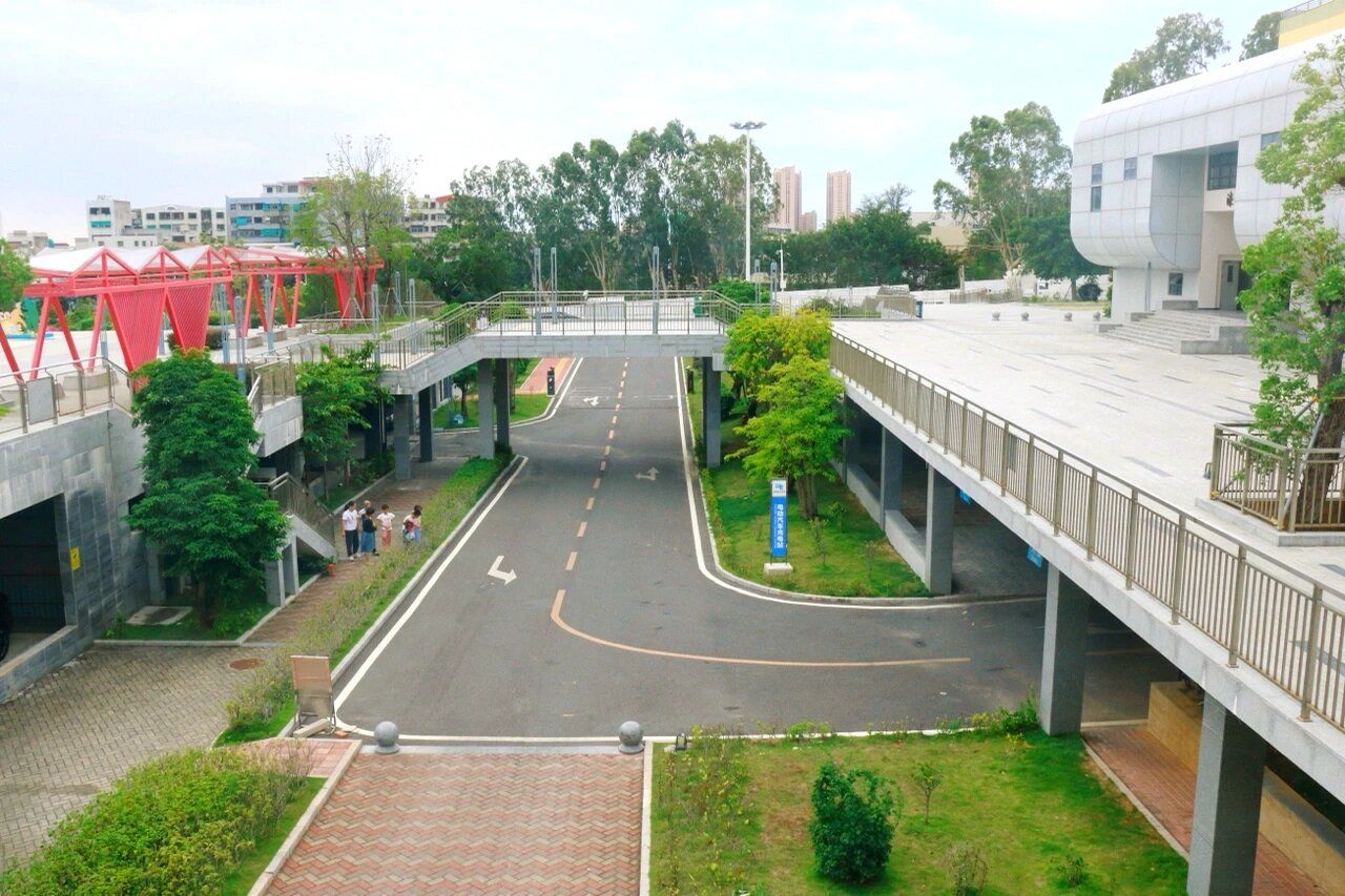 双泉公园旅行图片 2