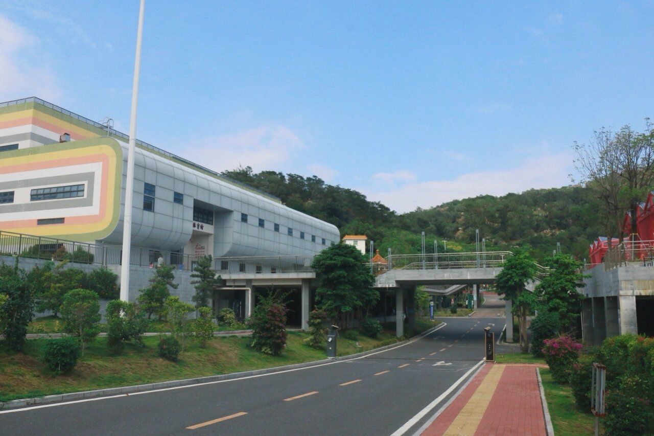 双泉公园旅行图片 3