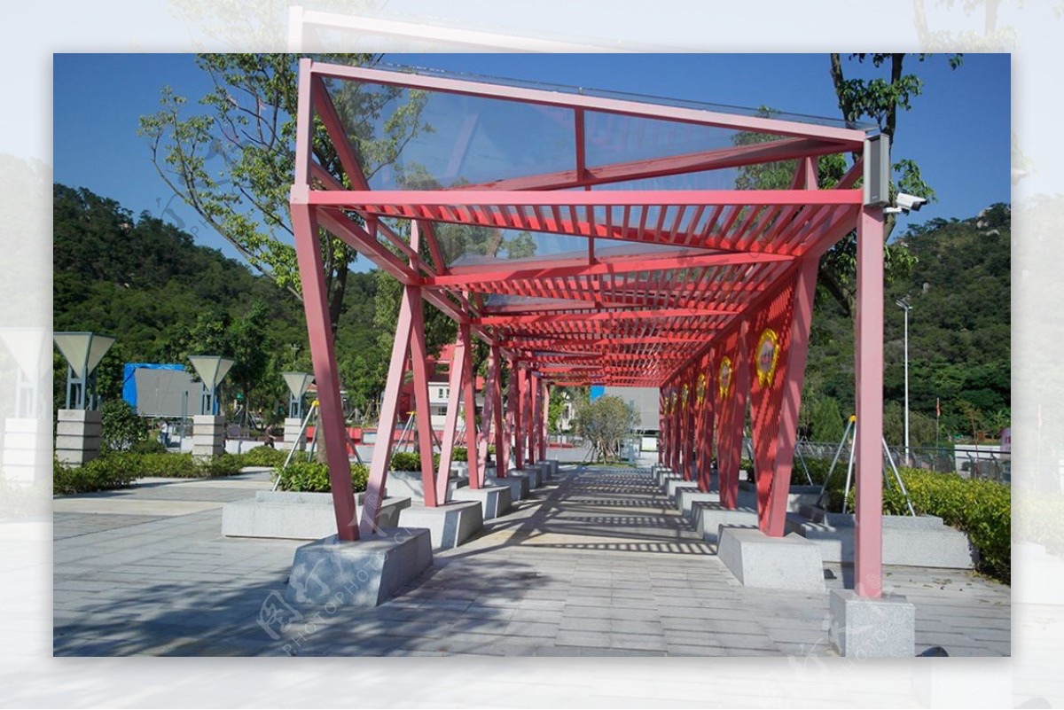 双泉公园旅行图片 2