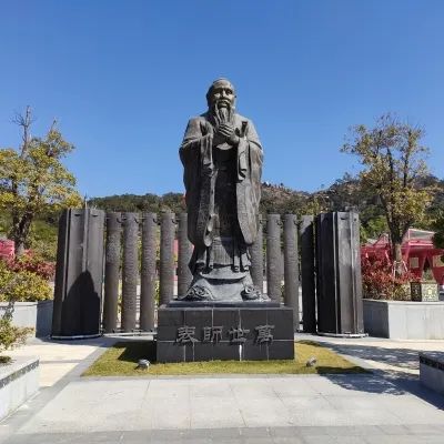 双泉公园旅行图片 3