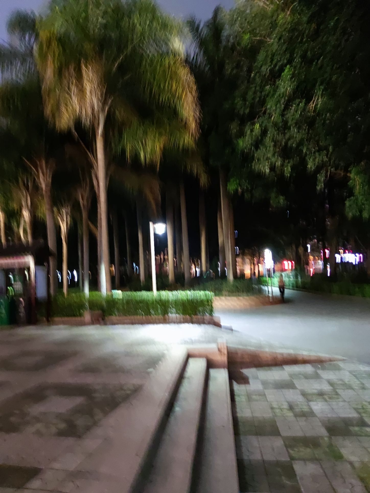 红头船公园旅行图片 3