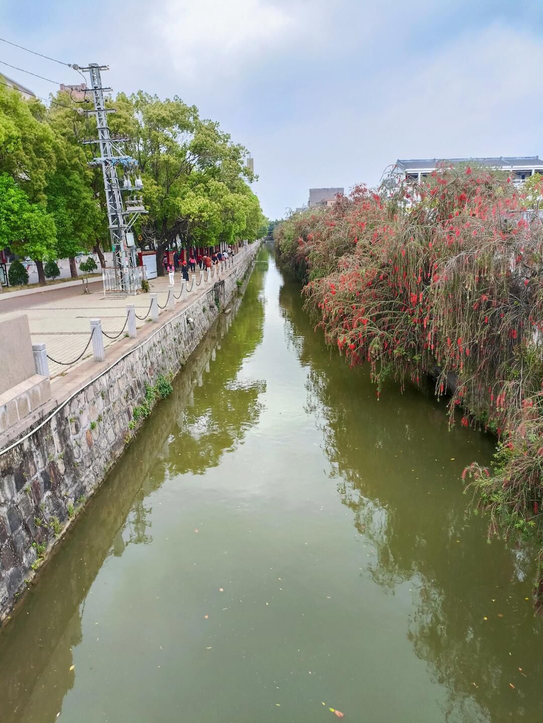 红头船公园旅行图片 2
