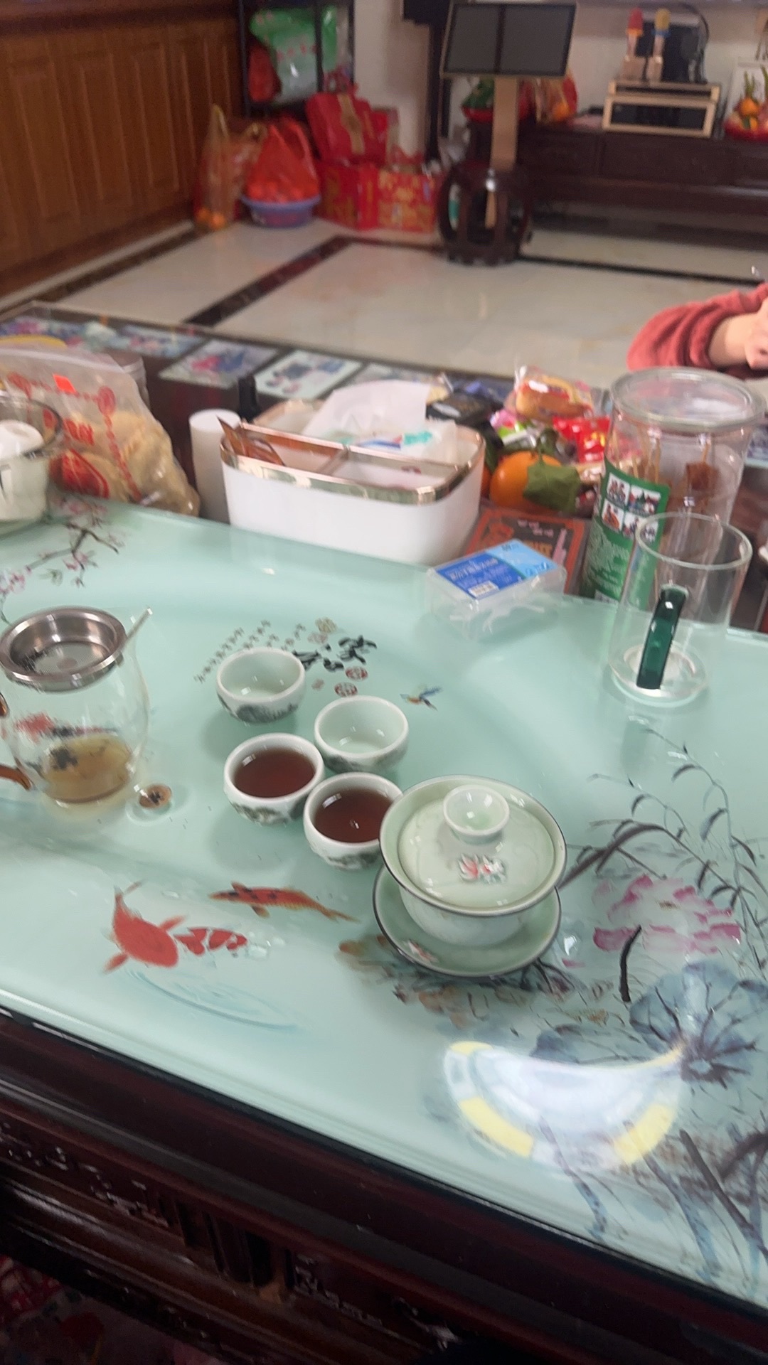 南澳岛生态旅游区旅行图片 2