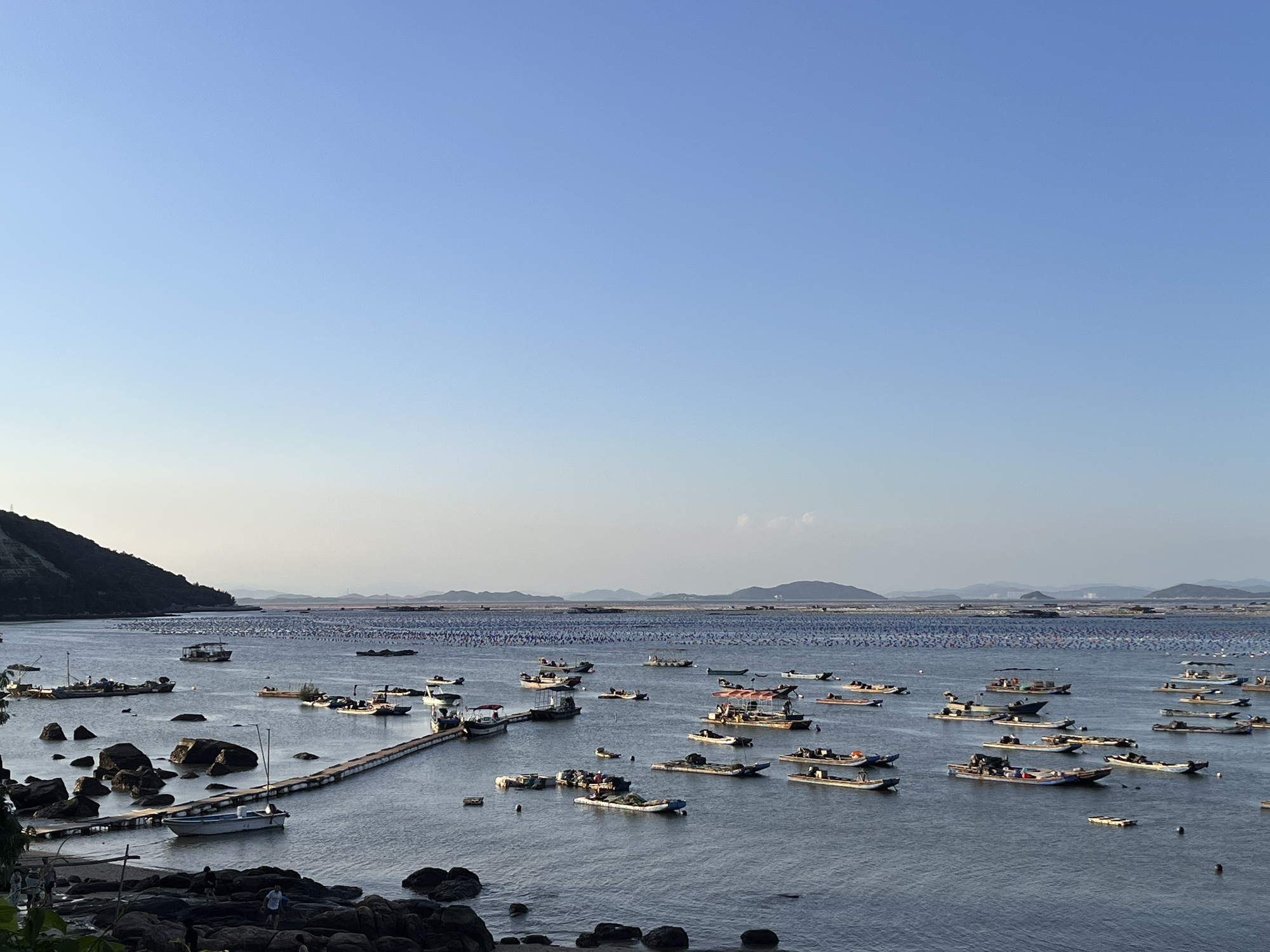 南澳岛生态旅游区旅行图片 1