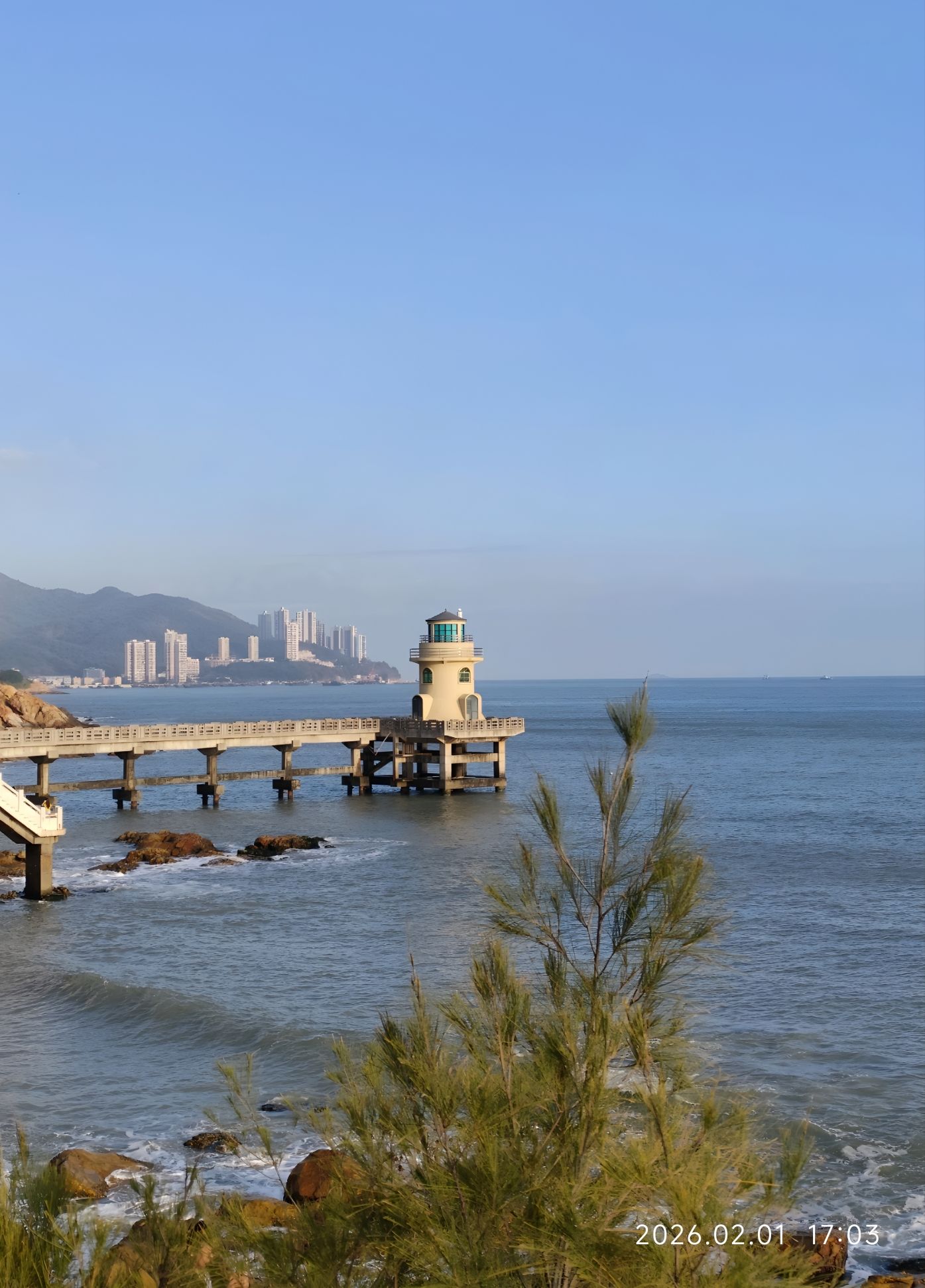 南澳岛生态旅游区旅行图片 3