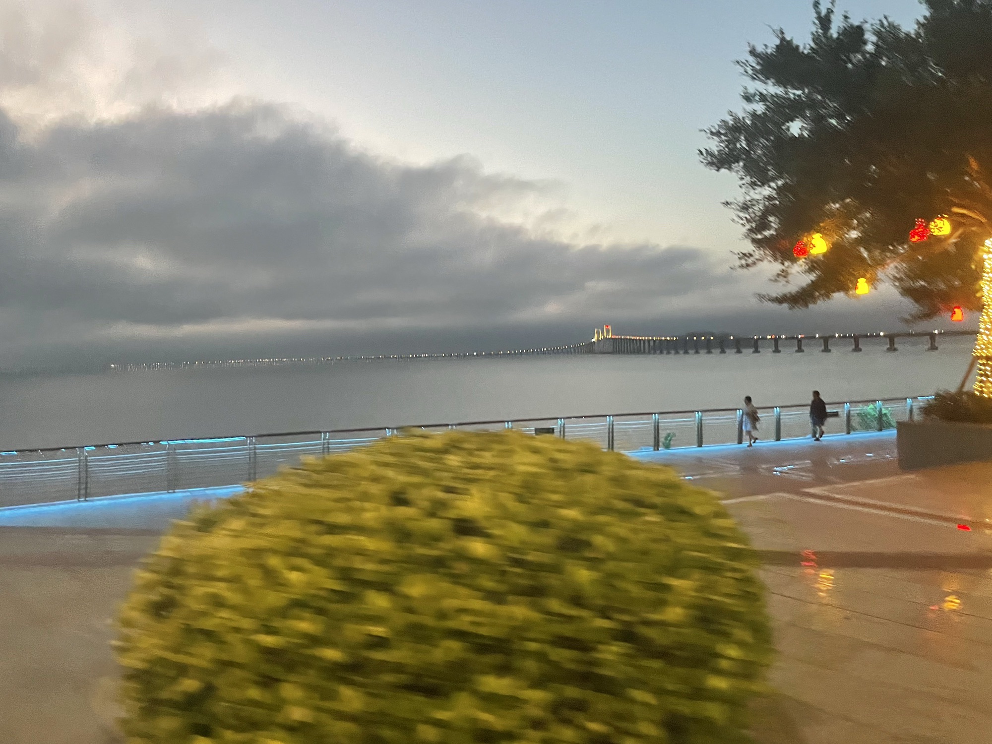 南澳岛生态旅游区旅行图片 1