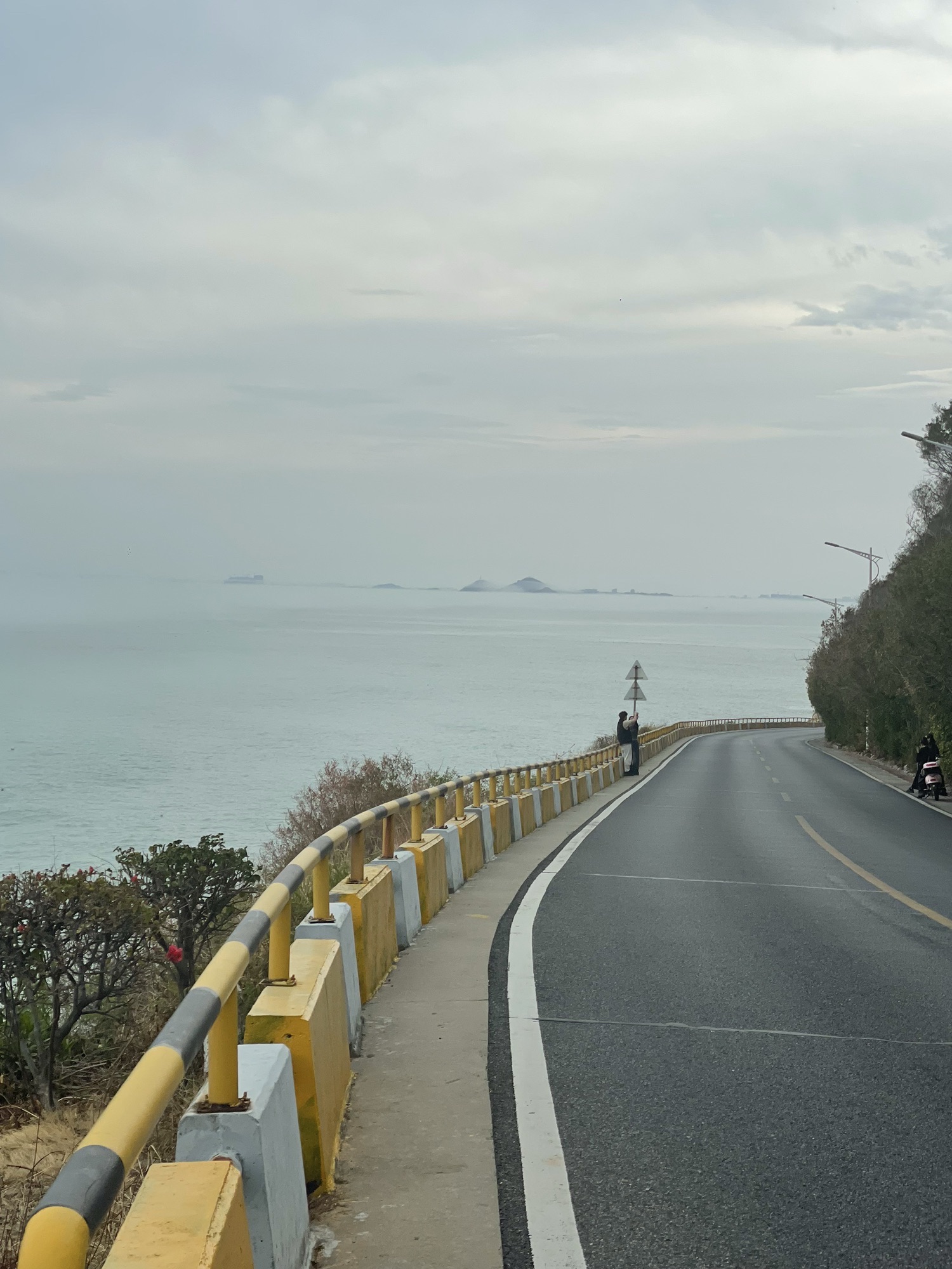 南澳岛生态旅游区旅行图片 3